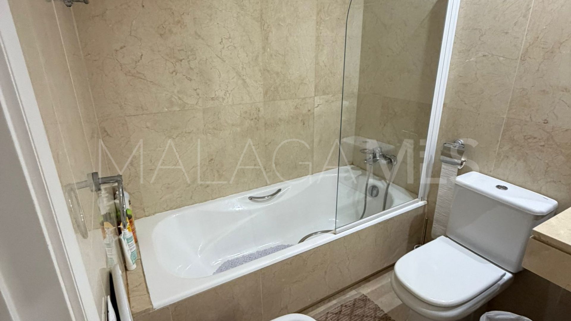 Apartamento de 3 bedrooms for sale in Los Granados de Duquesa