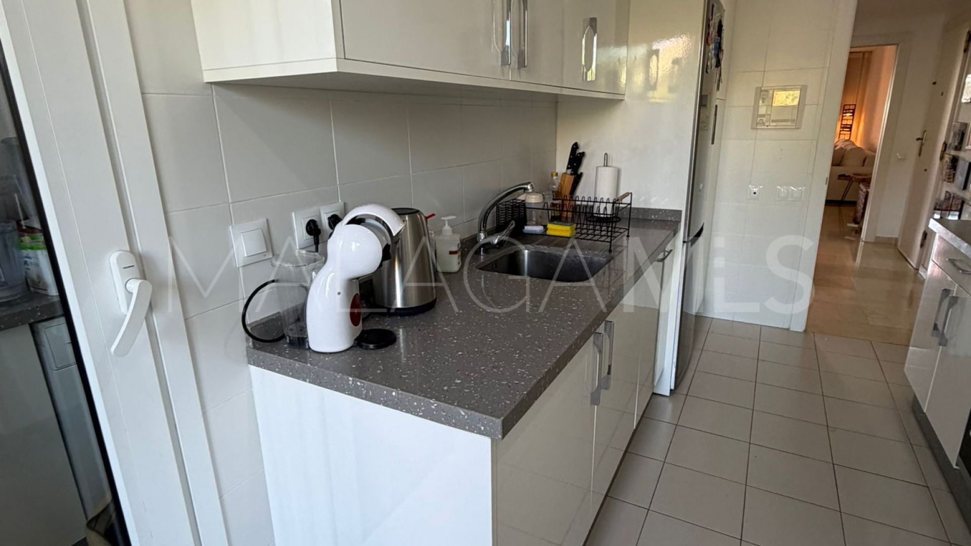 Apartamento de 3 bedrooms for sale in Los Granados de Duquesa