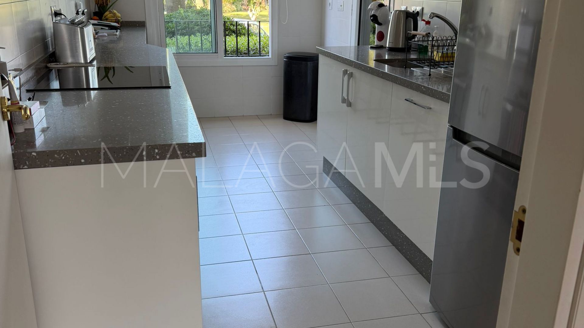 Apartamento de 3 bedrooms for sale in Los Granados de Duquesa