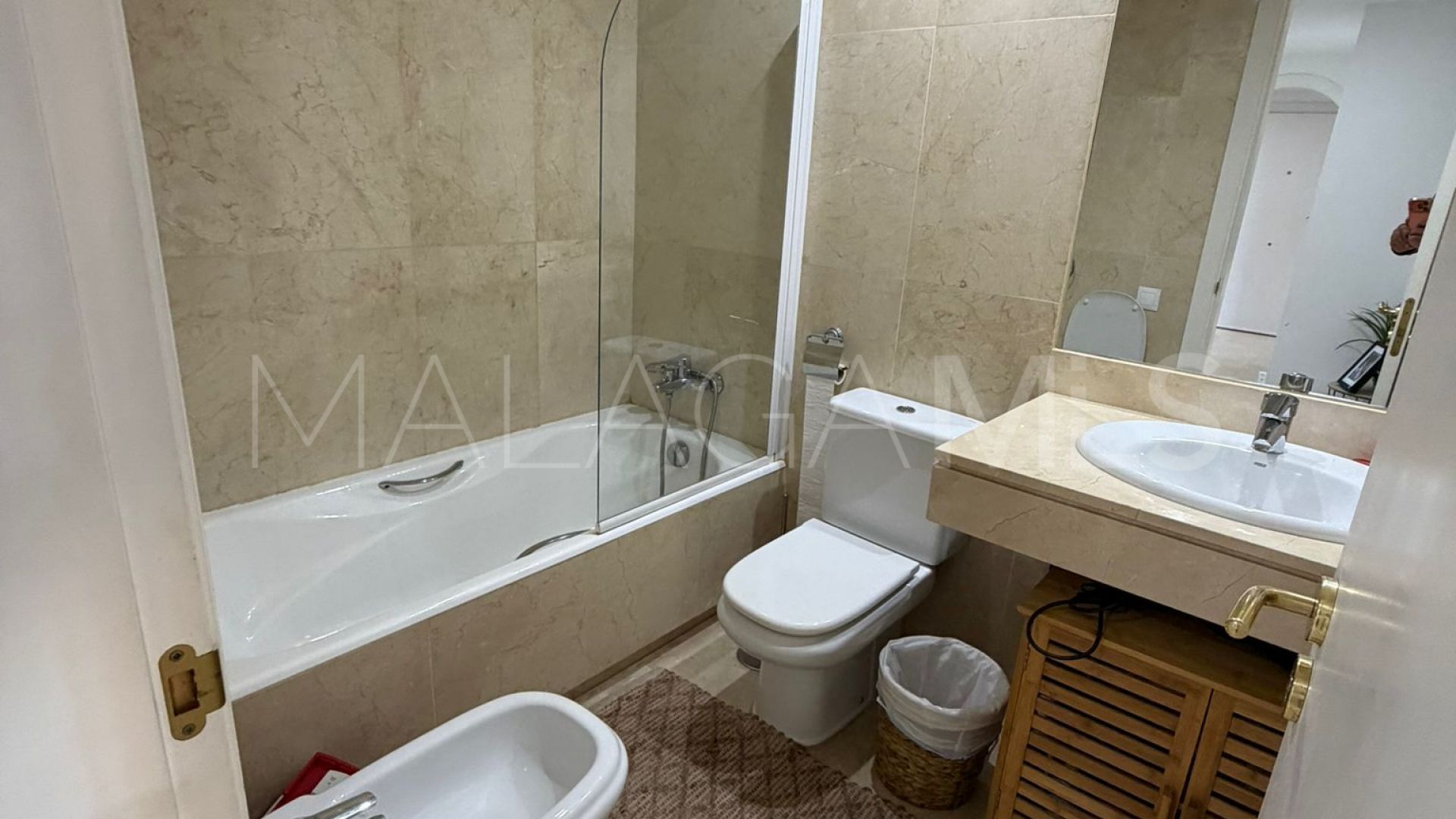 Apartamento de 3 bedrooms for sale in Los Granados de Duquesa