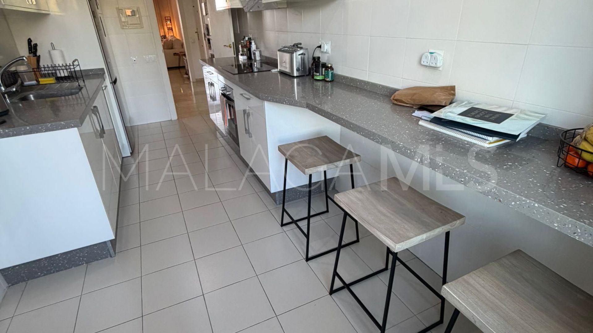 Apartamento de 3 bedrooms for sale in Los Granados de Duquesa