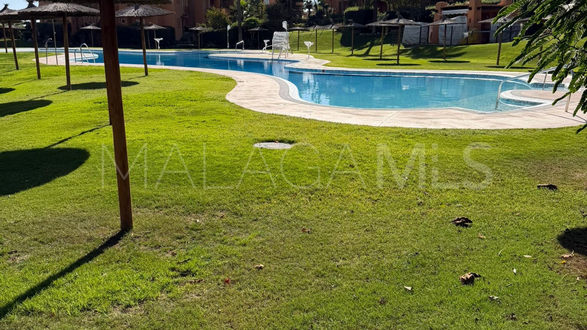 Apartamento de 3 bedrooms for sale in Los Granados de Duquesa