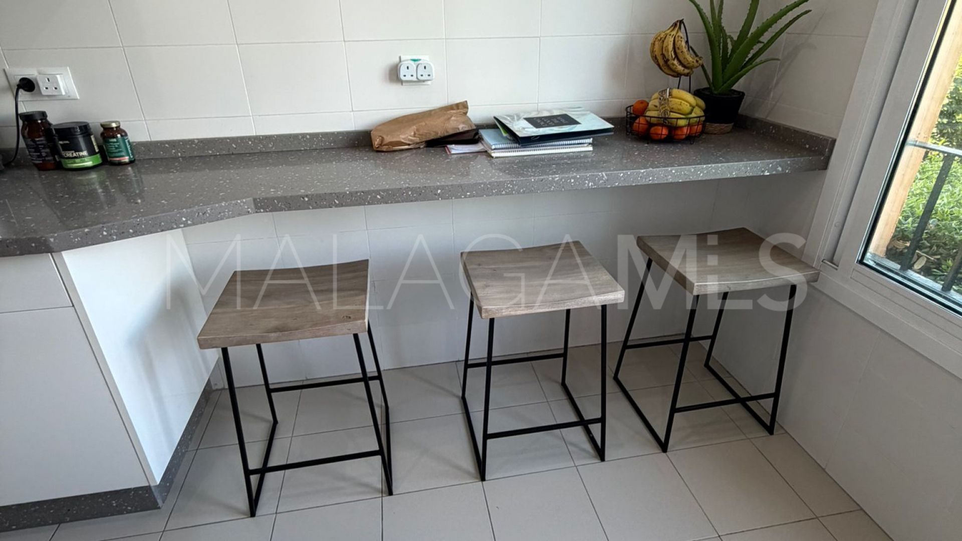 Apartamento de 3 bedrooms for sale in Los Granados de Duquesa