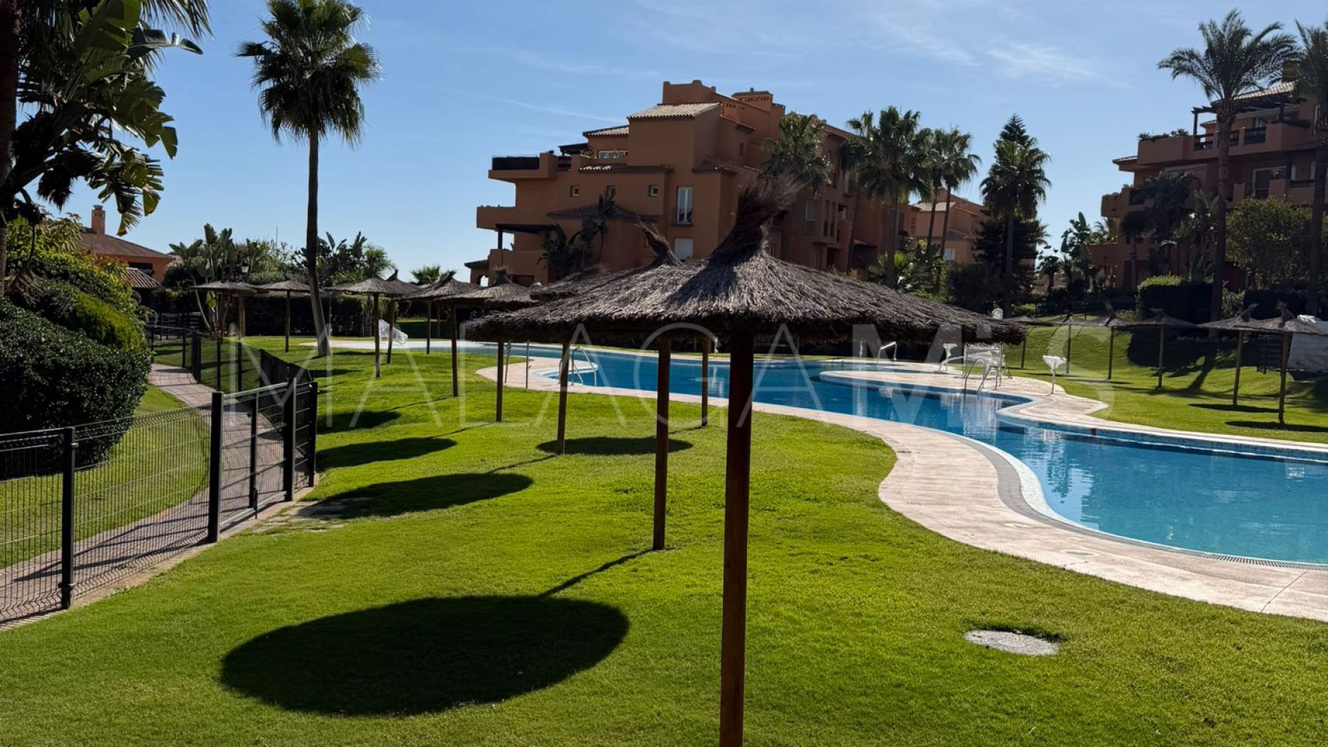 Apartamento de 3 bedrooms for sale in Los Granados de Duquesa