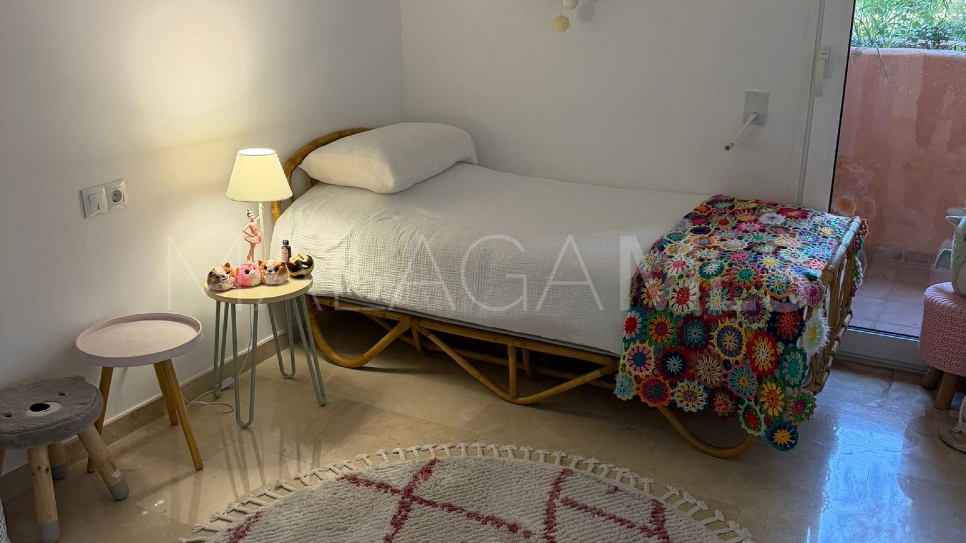 Apartamento de 3 bedrooms for sale in Los Granados de Duquesa