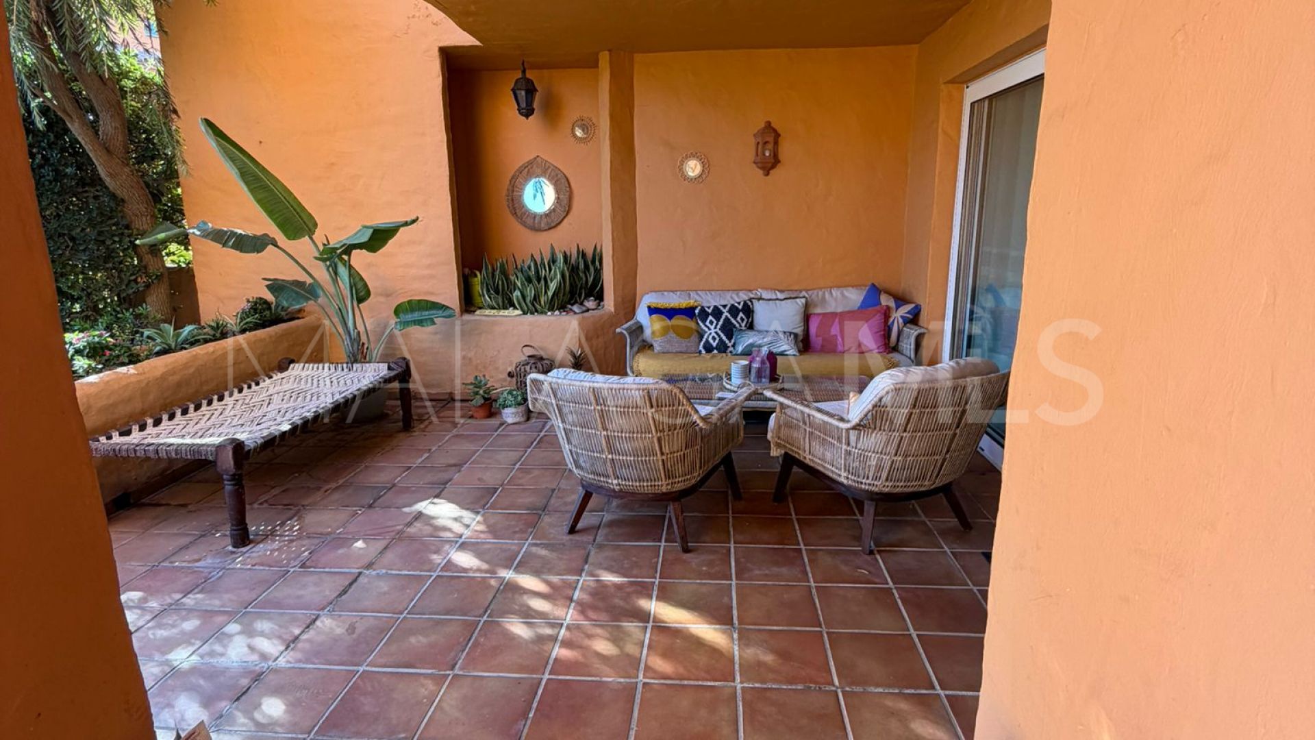 Apartamento de 3 bedrooms for sale in Los Granados de Duquesa