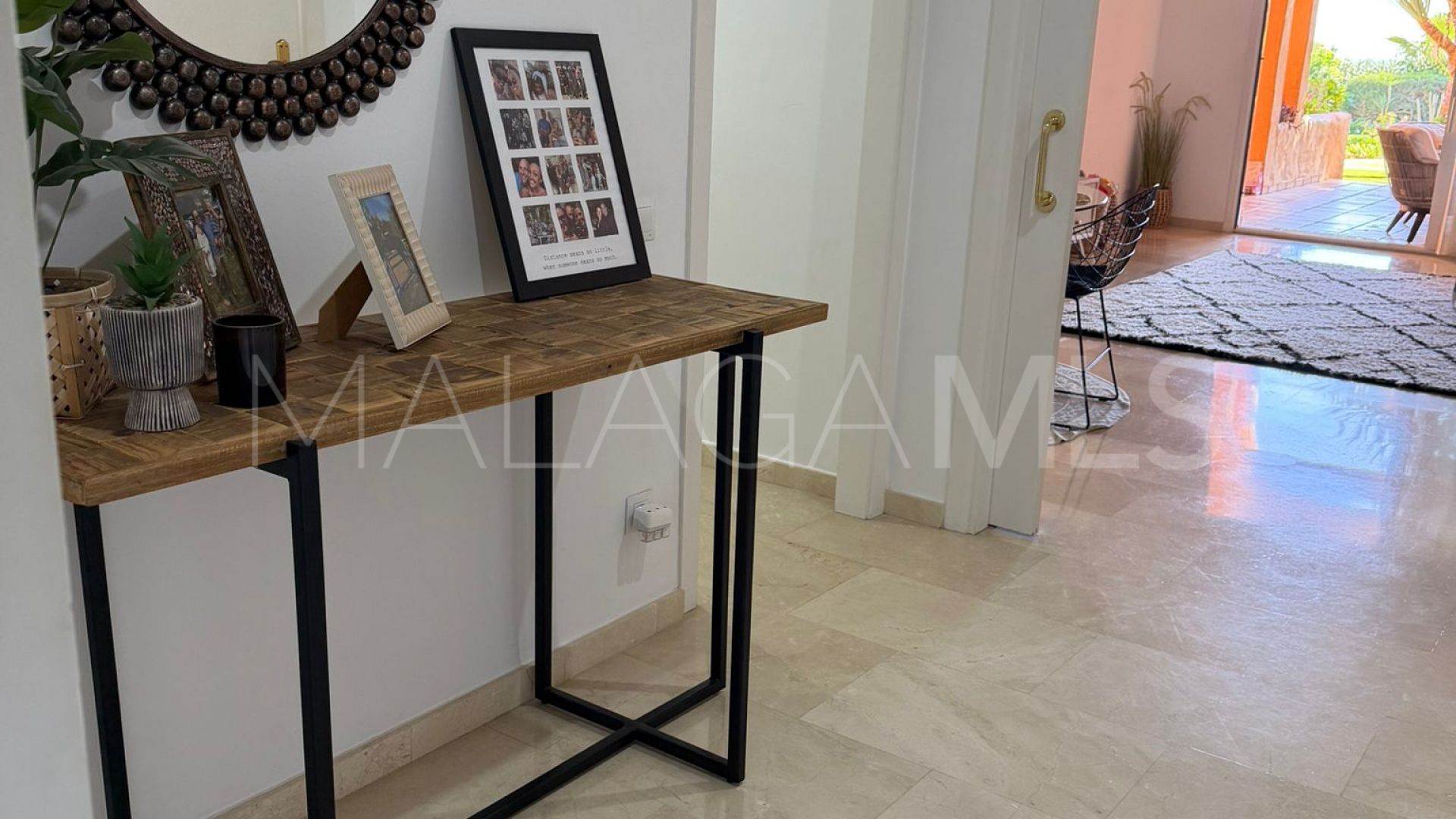 Apartamento de 3 bedrooms for sale in Los Granados de Duquesa