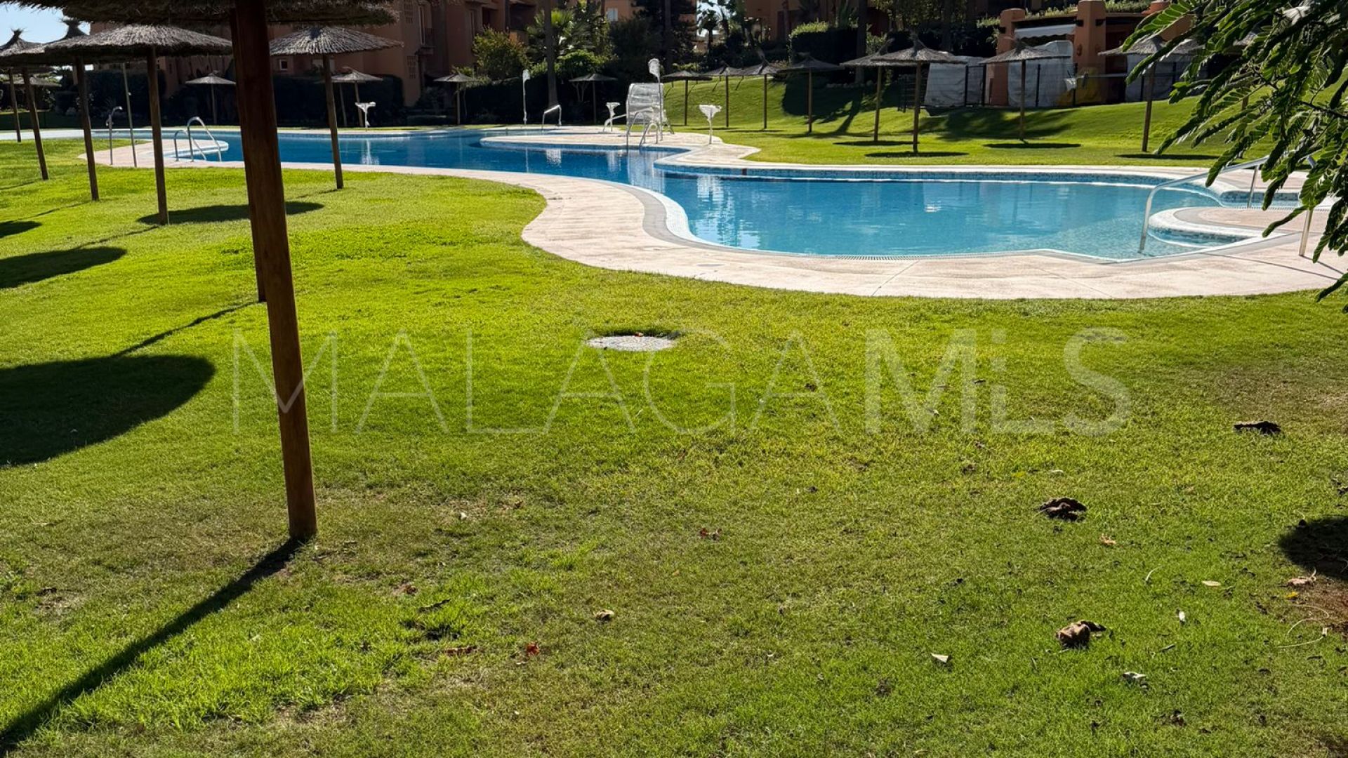 Apartamento de 3 bedrooms for sale in Los Granados de Duquesa