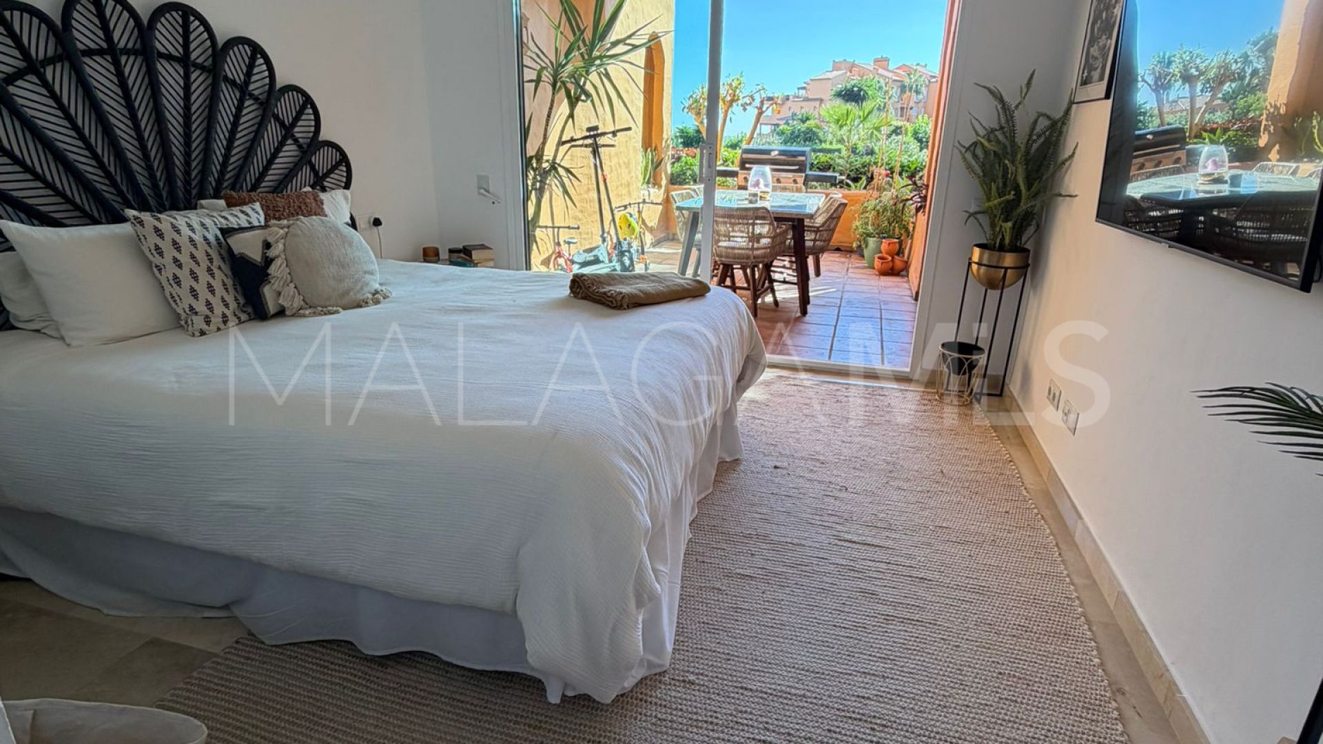 Apartamento de 3 bedrooms for sale in Los Granados de Duquesa