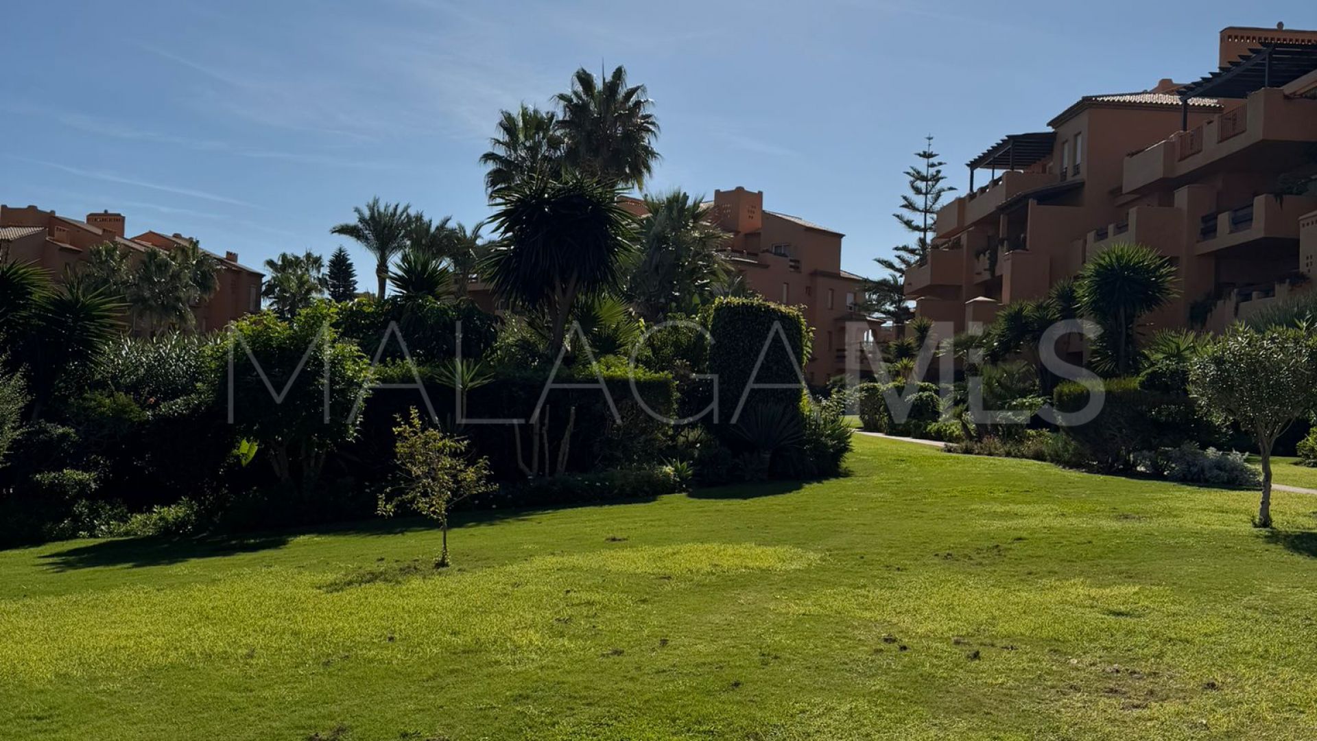 Apartamento de 3 bedrooms for sale in Los Granados de Duquesa