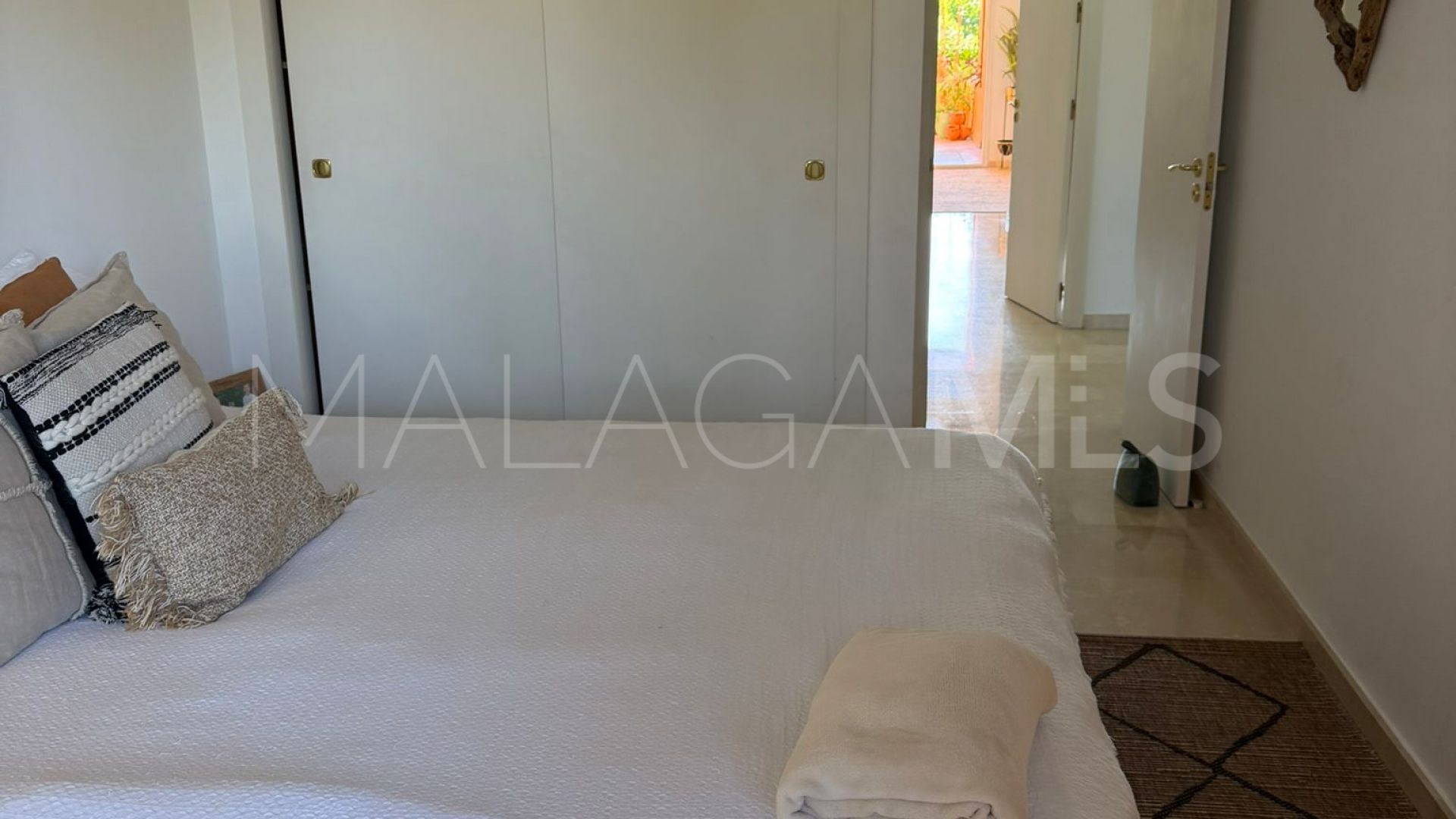 Apartamento de 3 bedrooms for sale in Los Granados de Duquesa