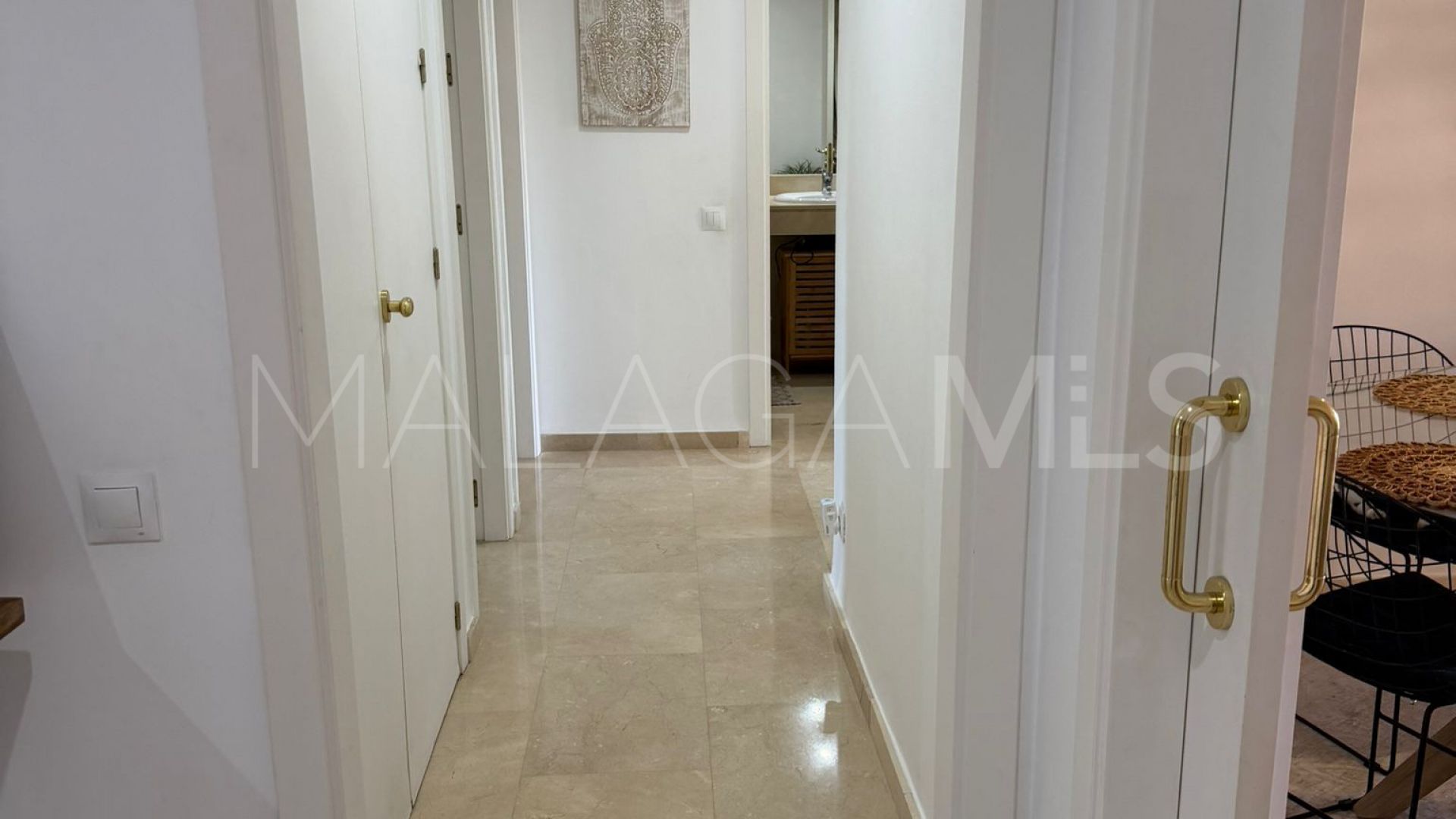 Apartamento de 3 bedrooms for sale in Los Granados de Duquesa