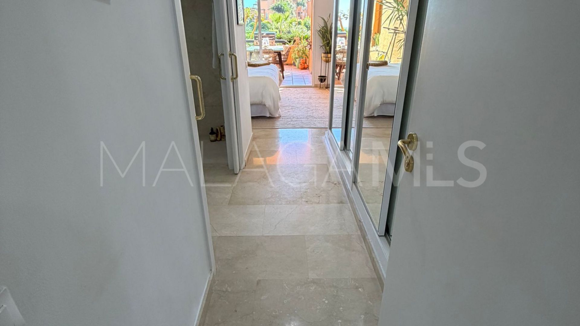 Apartamento de 3 bedrooms for sale in Los Granados de Duquesa