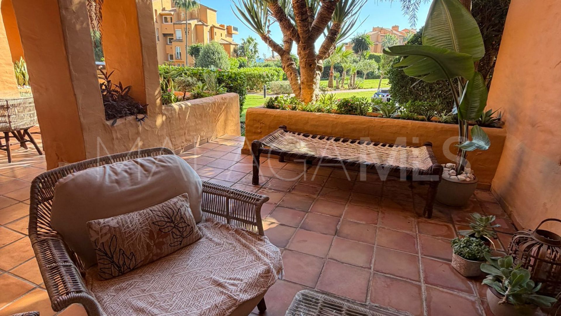 Apartamento de 3 bedrooms for sale in Los Granados de Duquesa