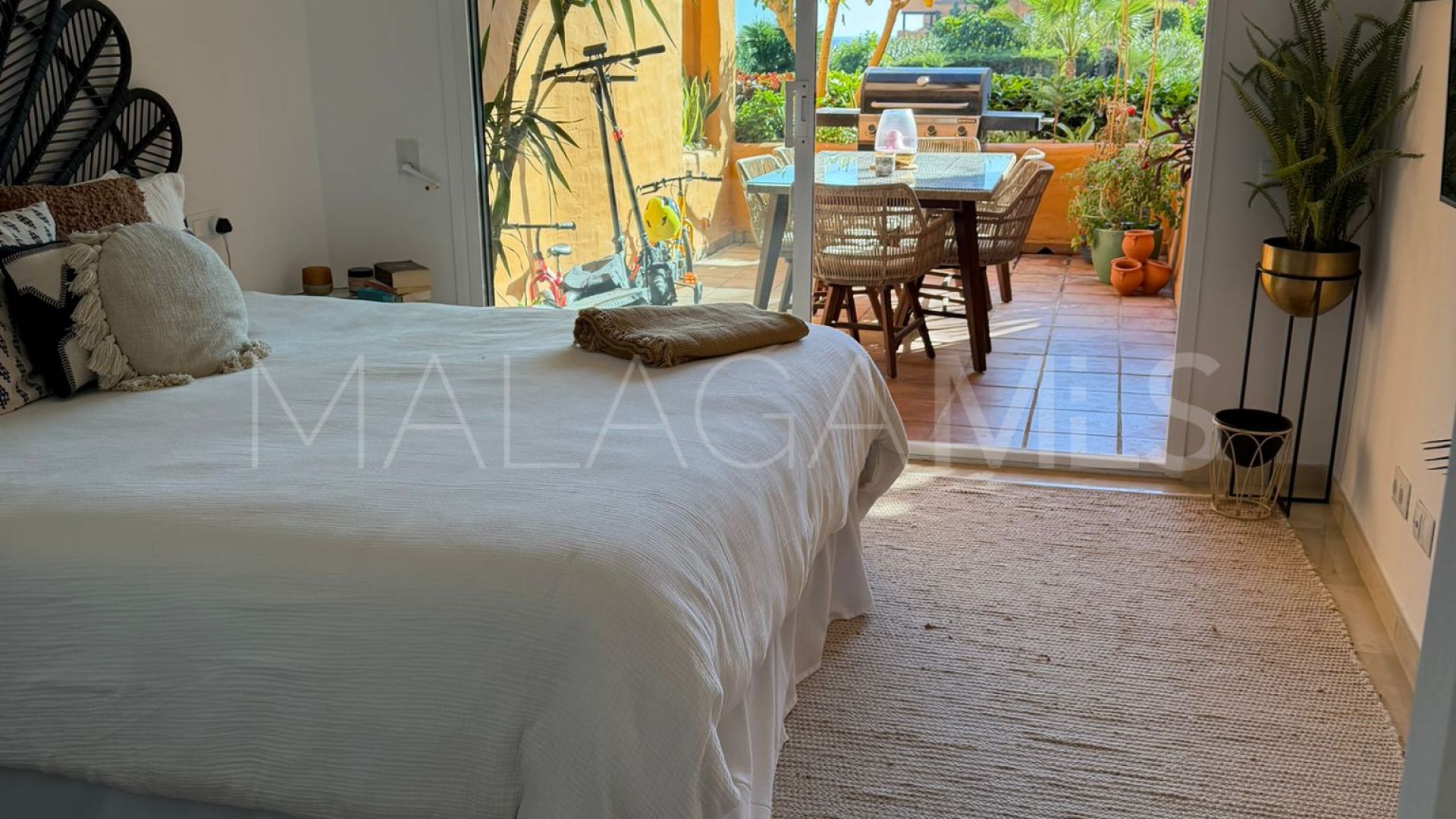 Apartamento de 3 bedrooms for sale in Los Granados de Duquesa