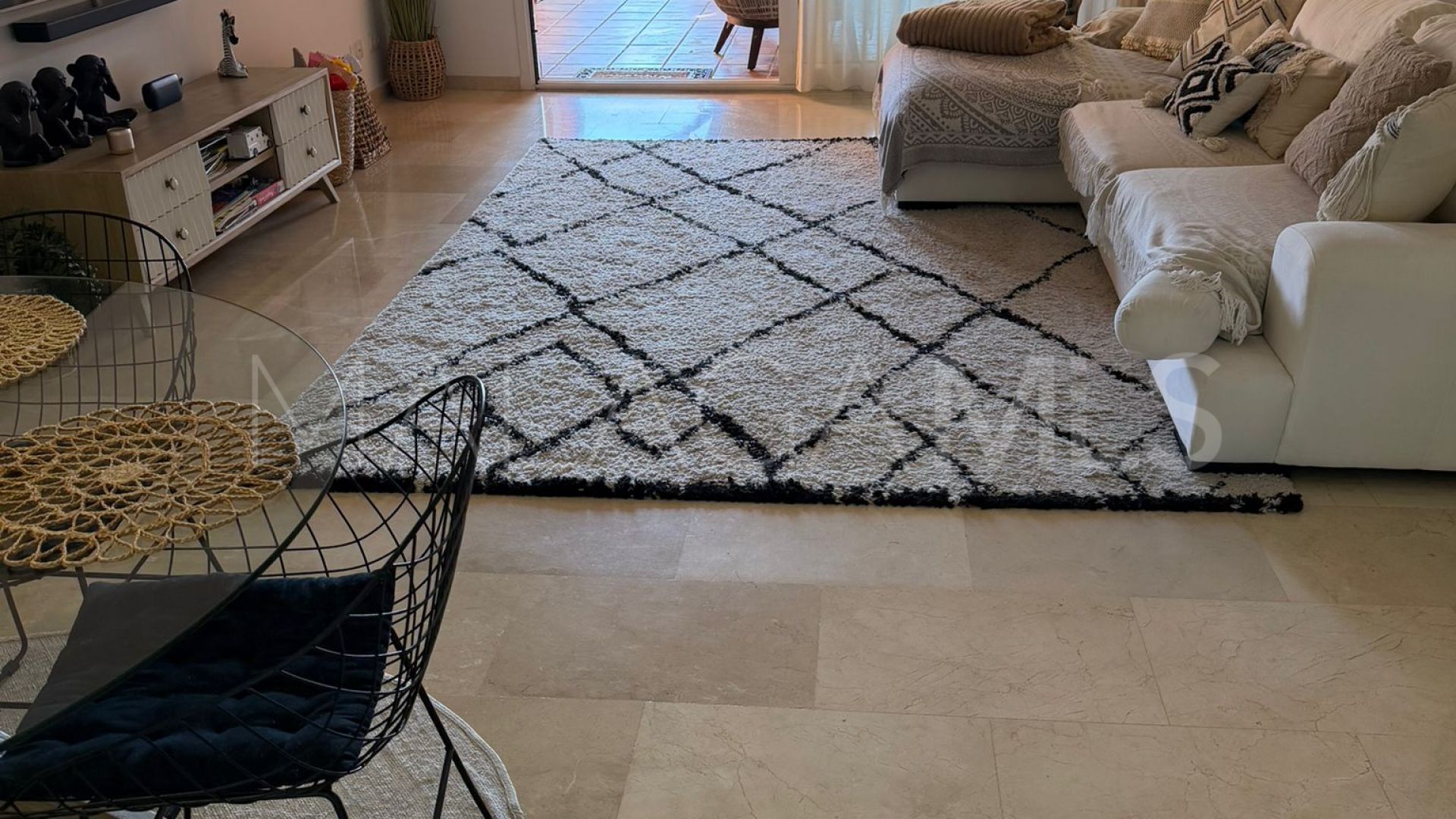 Apartamento de 3 bedrooms for sale in Los Granados de Duquesa