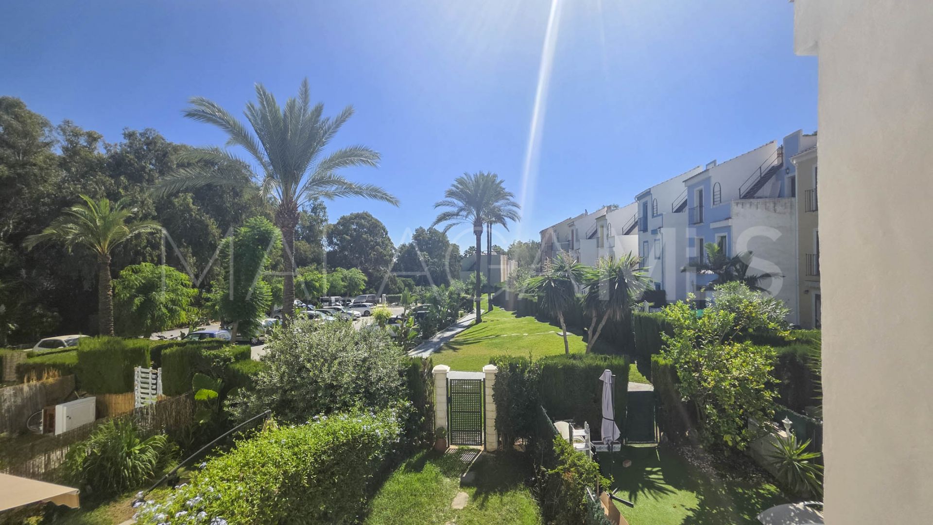 Adosado a la venta in Casares Playa