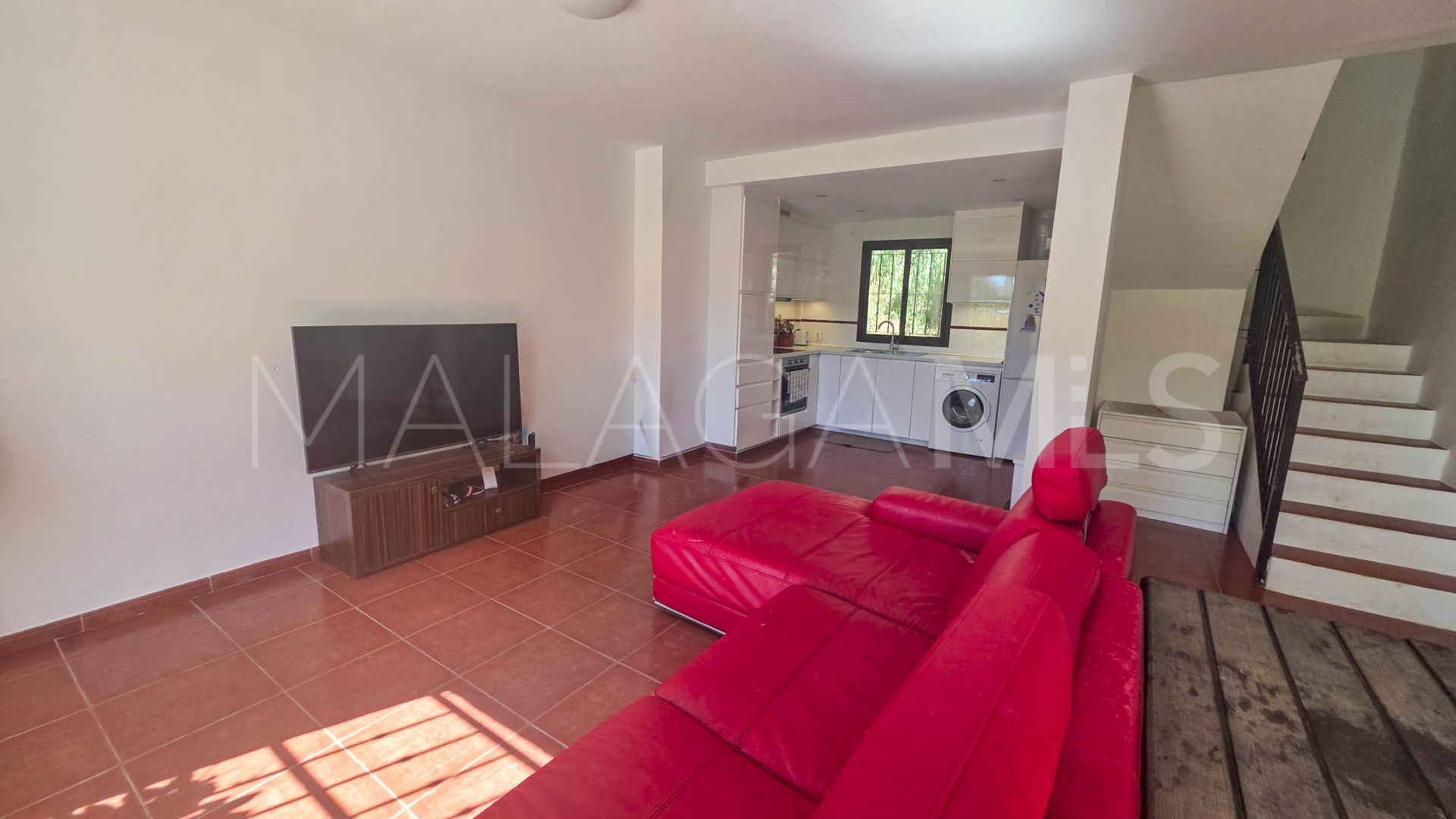 Adosado a la venta in Casares Playa