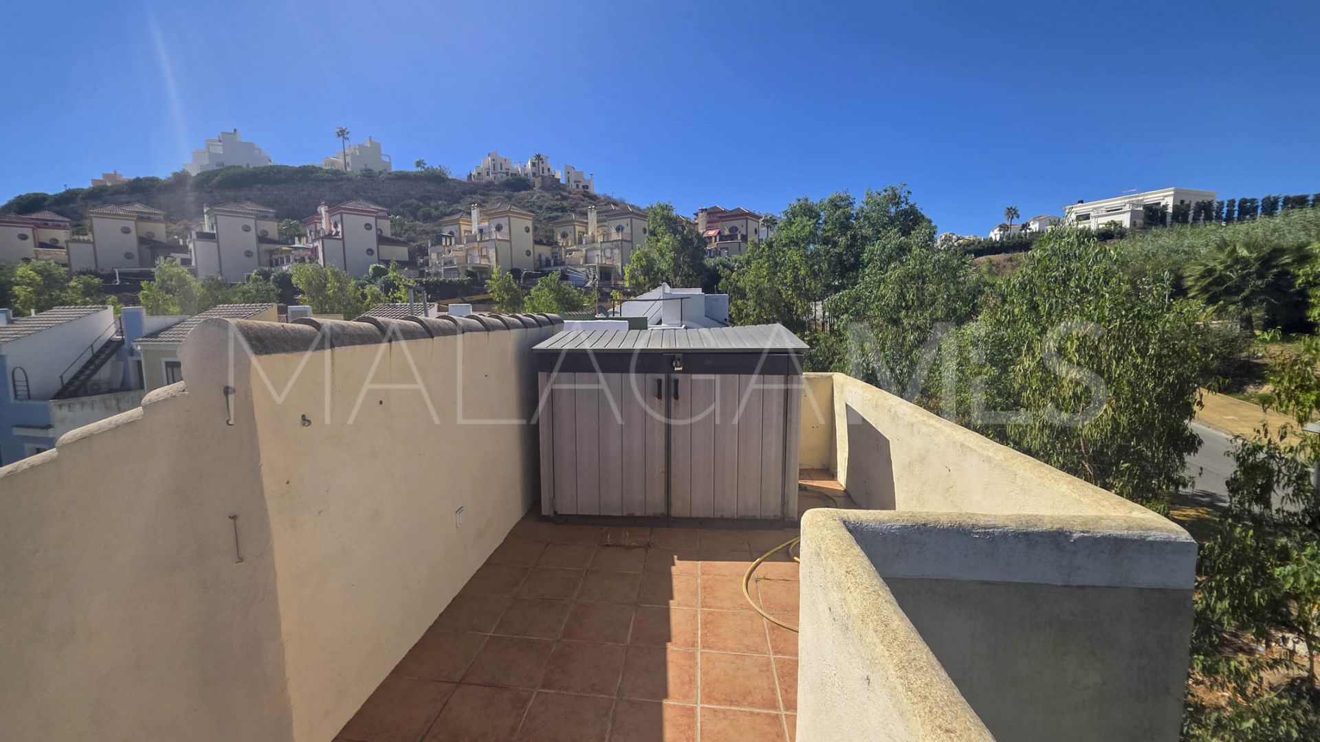 Adosado a la venta in Casares Playa