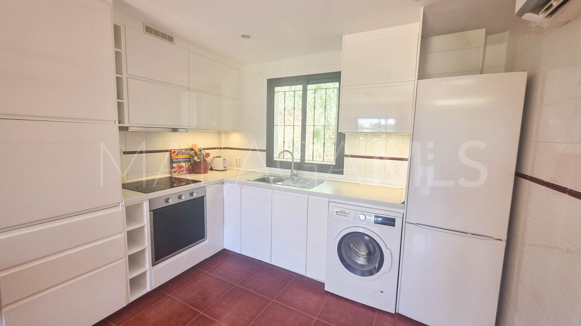 Adosado a la venta in Casares Playa