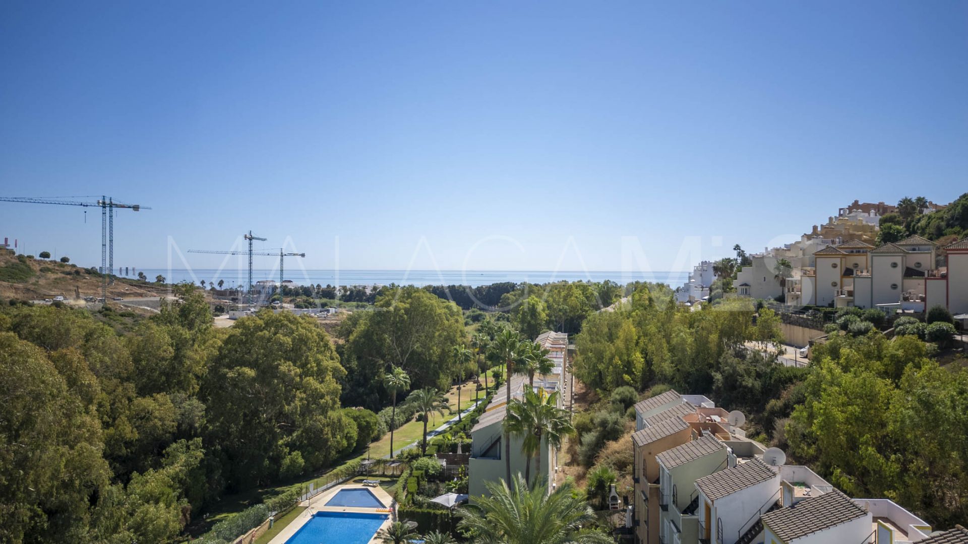 Adosado a la venta in Casares Playa