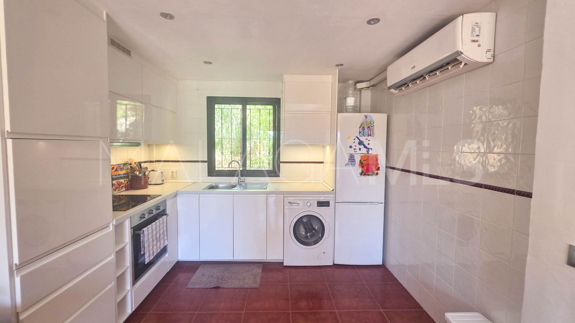 Adosado a la venta in Casares Playa