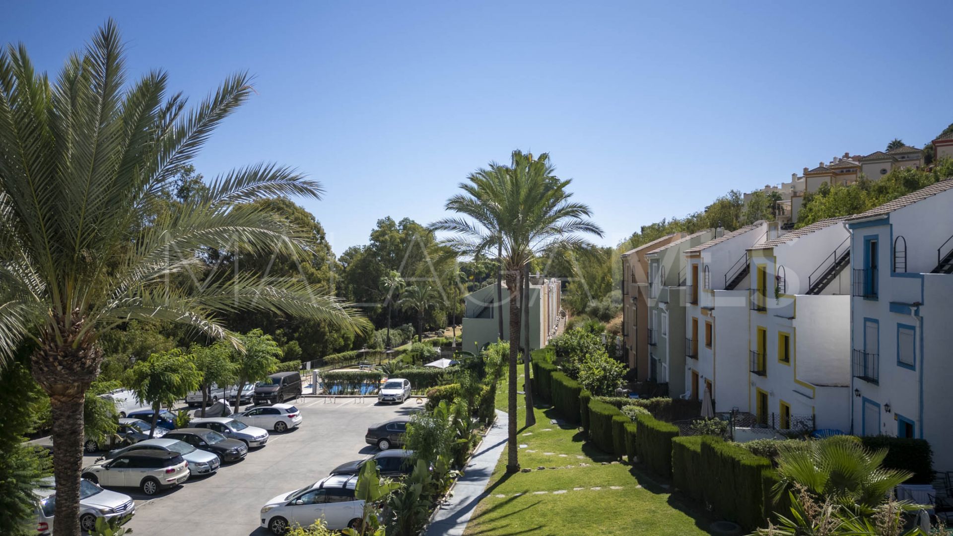 Adosado a la venta in Casares Playa