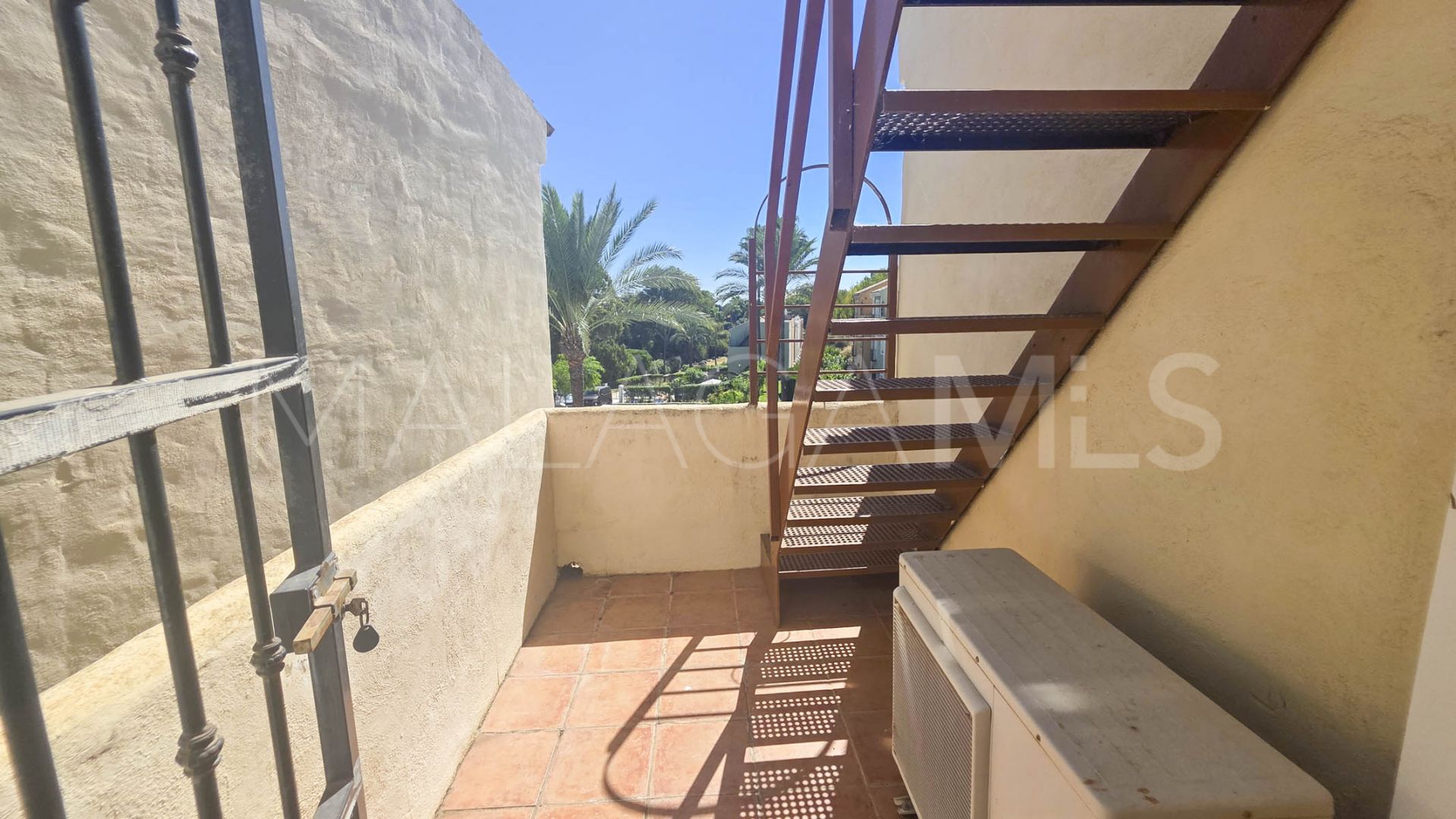 Adosado a la venta in Casares Playa