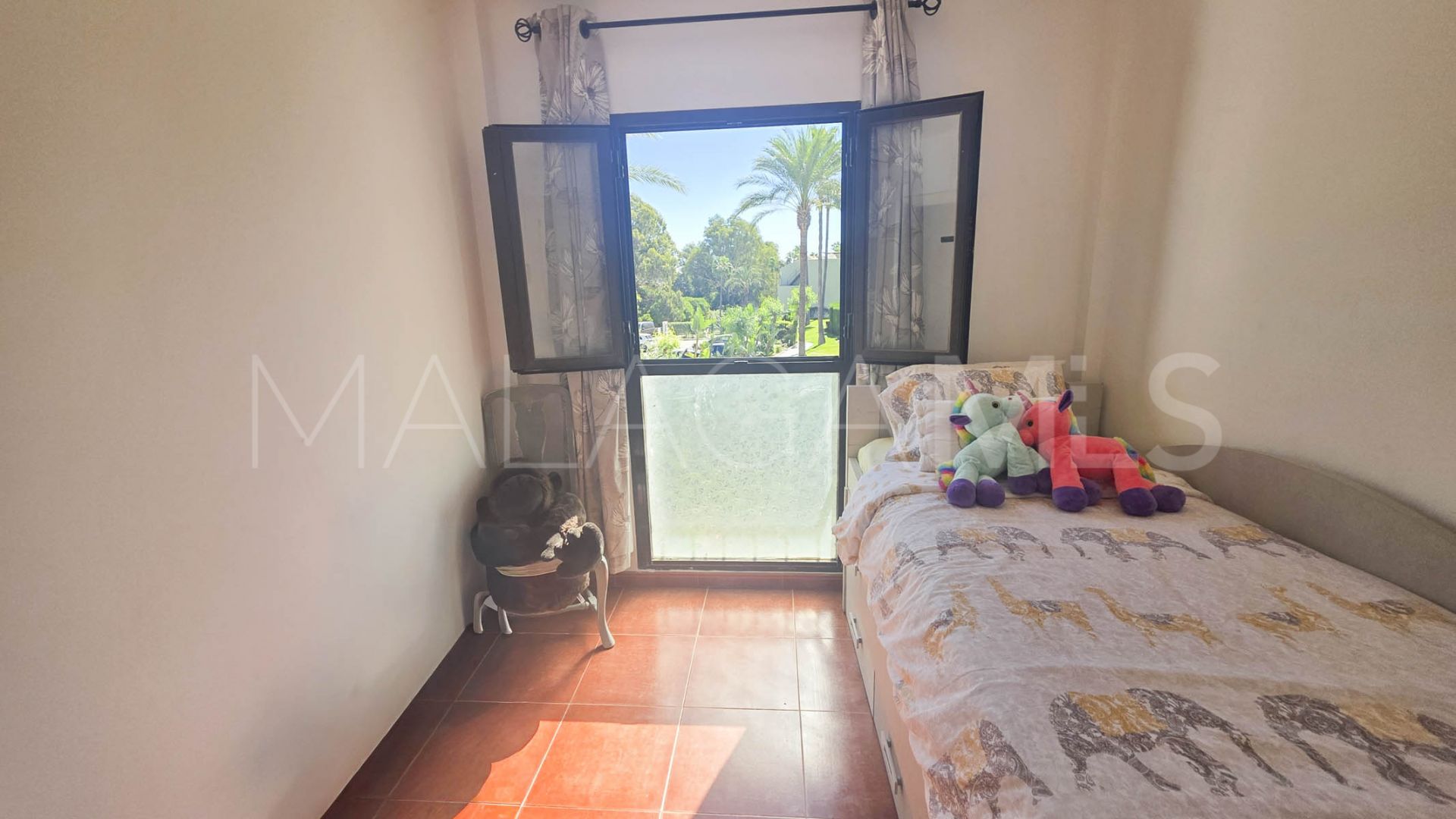 Adosado a la venta in Casares Playa