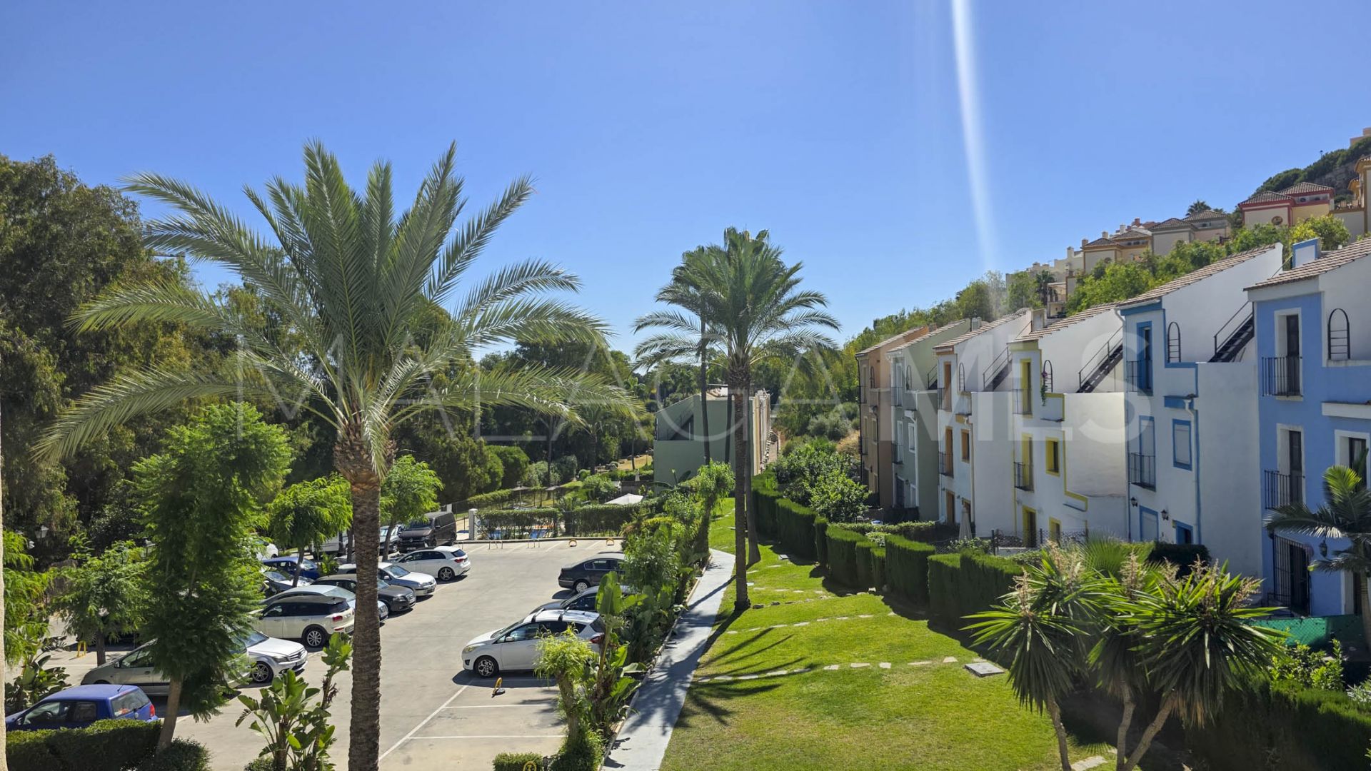 Adosado a la venta in Casares Playa