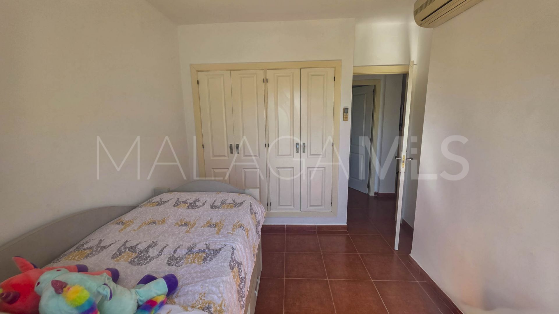 Adosado a la venta in Casares Playa