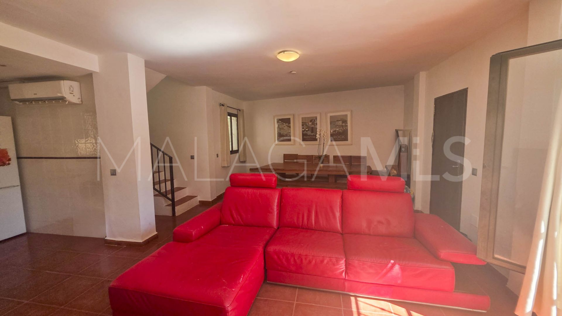 Adosado a la venta in Casares Playa
