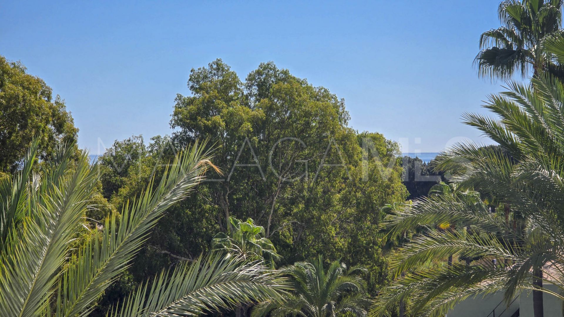 Adosado a la venta in Casares Playa