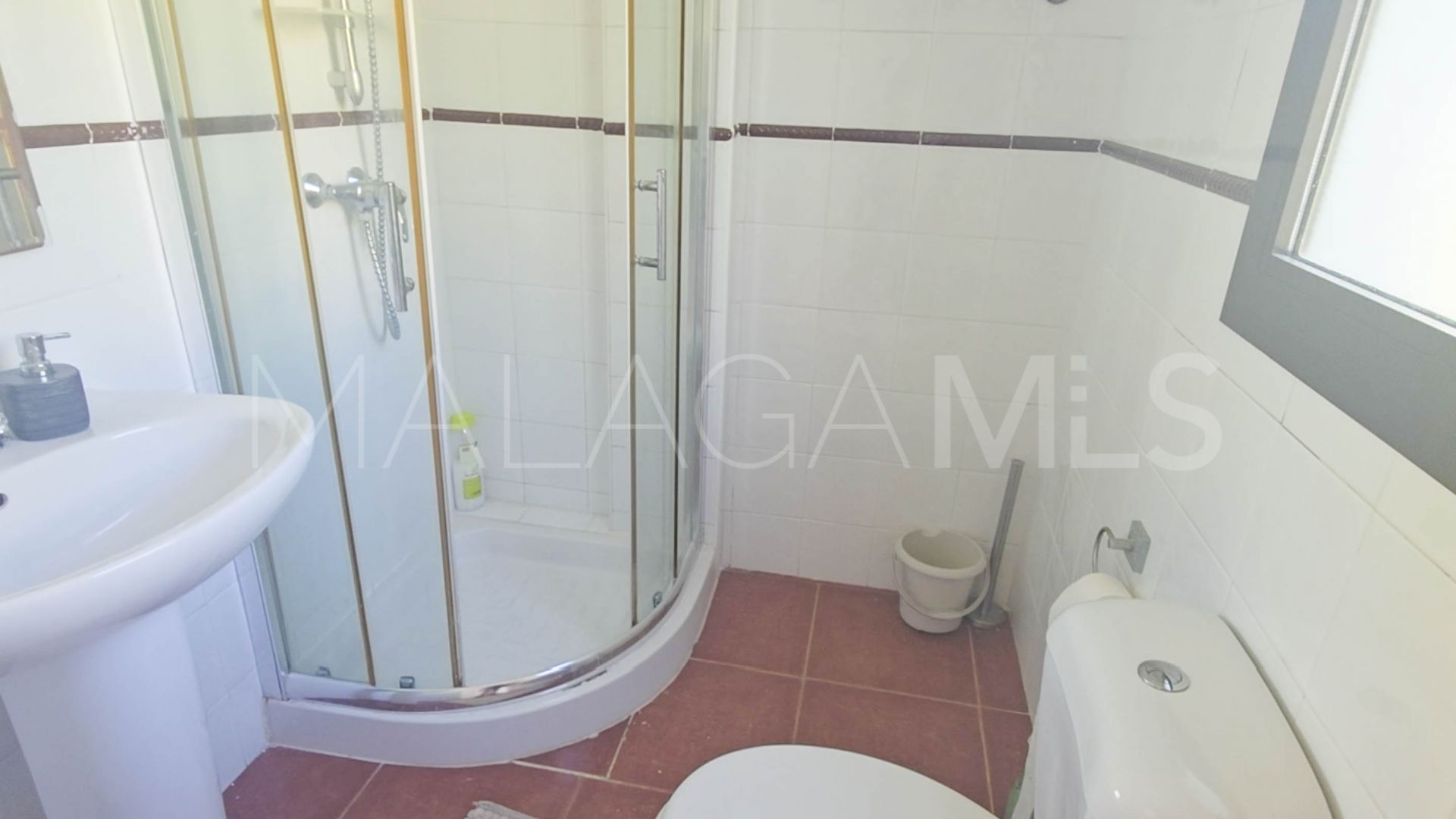 Adosado a la venta in Casares Playa
