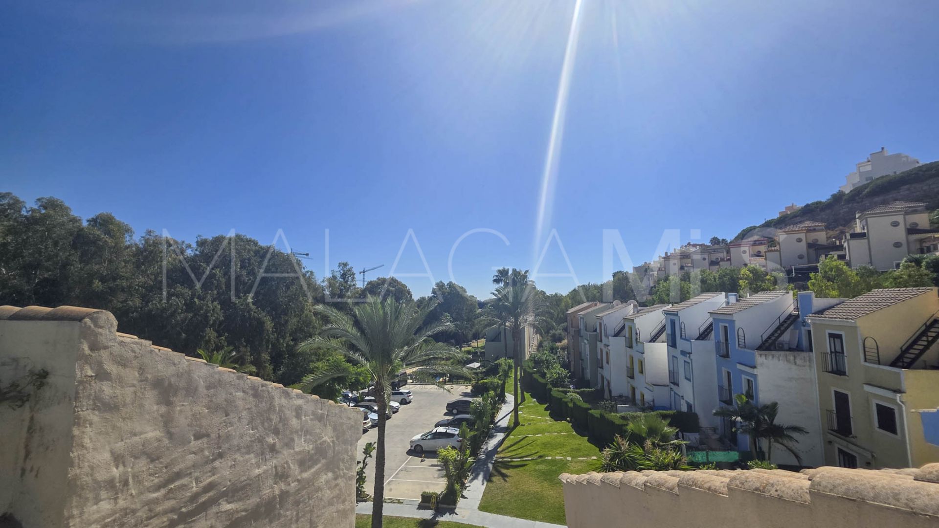Adosado a la venta in Casares Playa