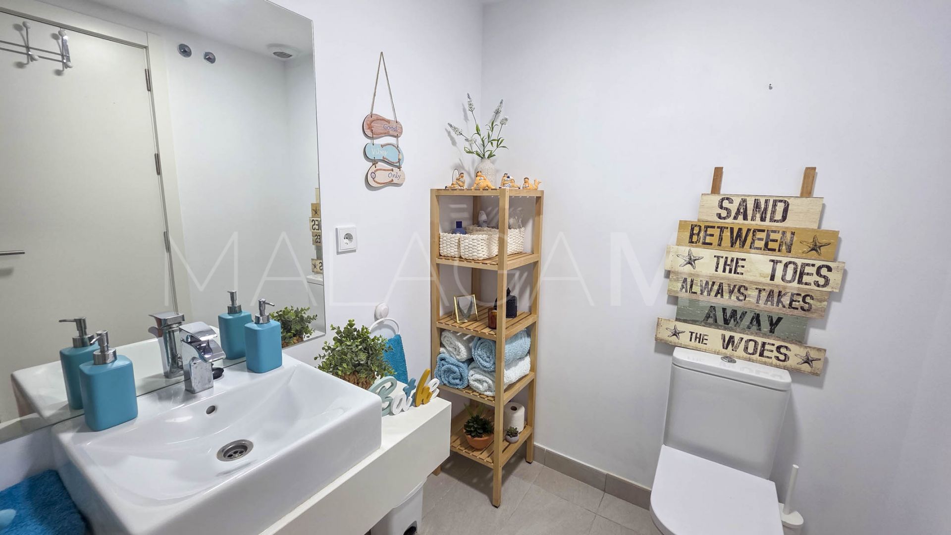 Se vende apartamento de 2 bedrooms in Serenity Views