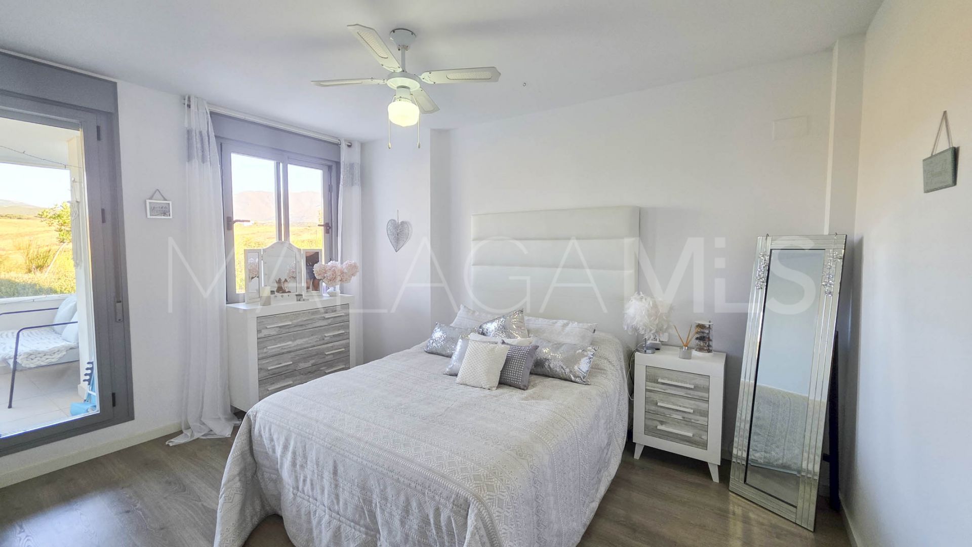 Se vende apartamento de 2 bedrooms in Serenity Views