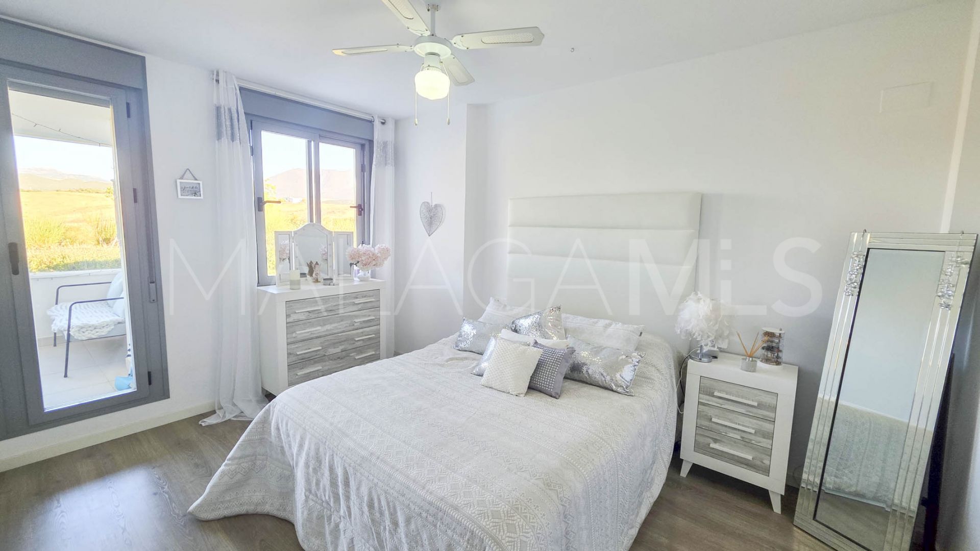 Se vende apartamento de 2 bedrooms in Serenity Views