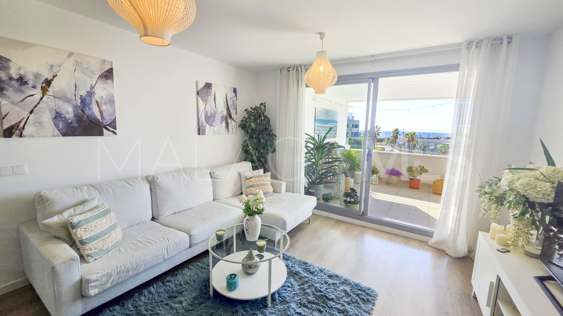 Se vende apartamento de 2 bedrooms in Serenity Views