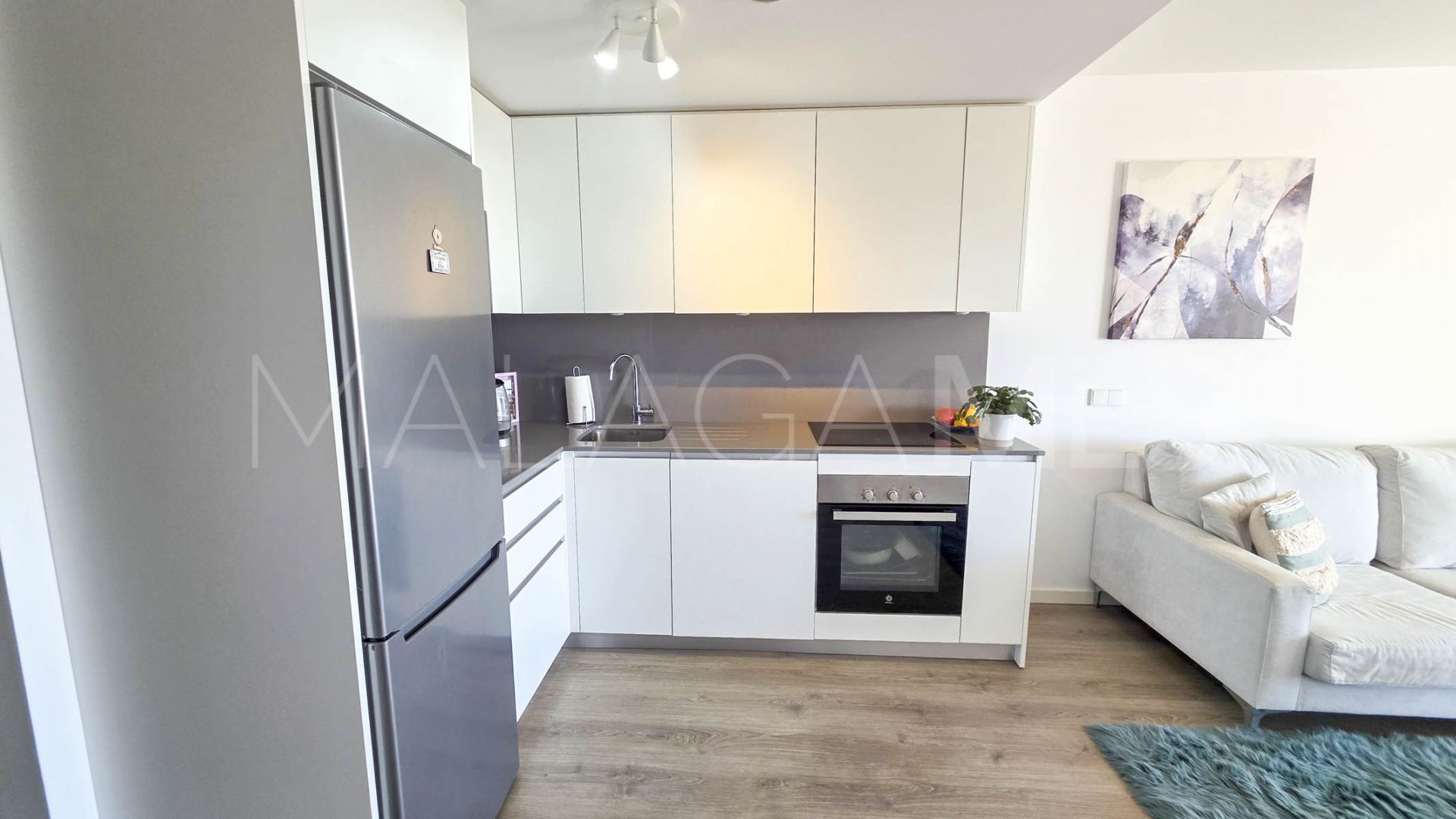 Se vende apartamento de 2 bedrooms in Serenity Views
