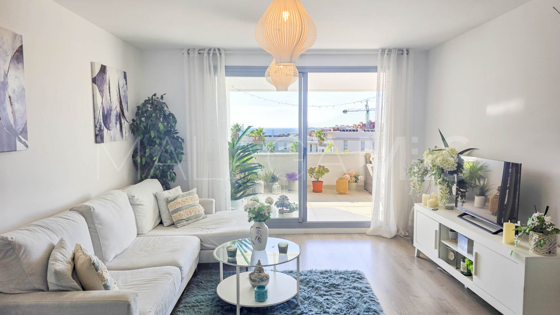 Se vende apartamento de 2 bedrooms in Serenity Views