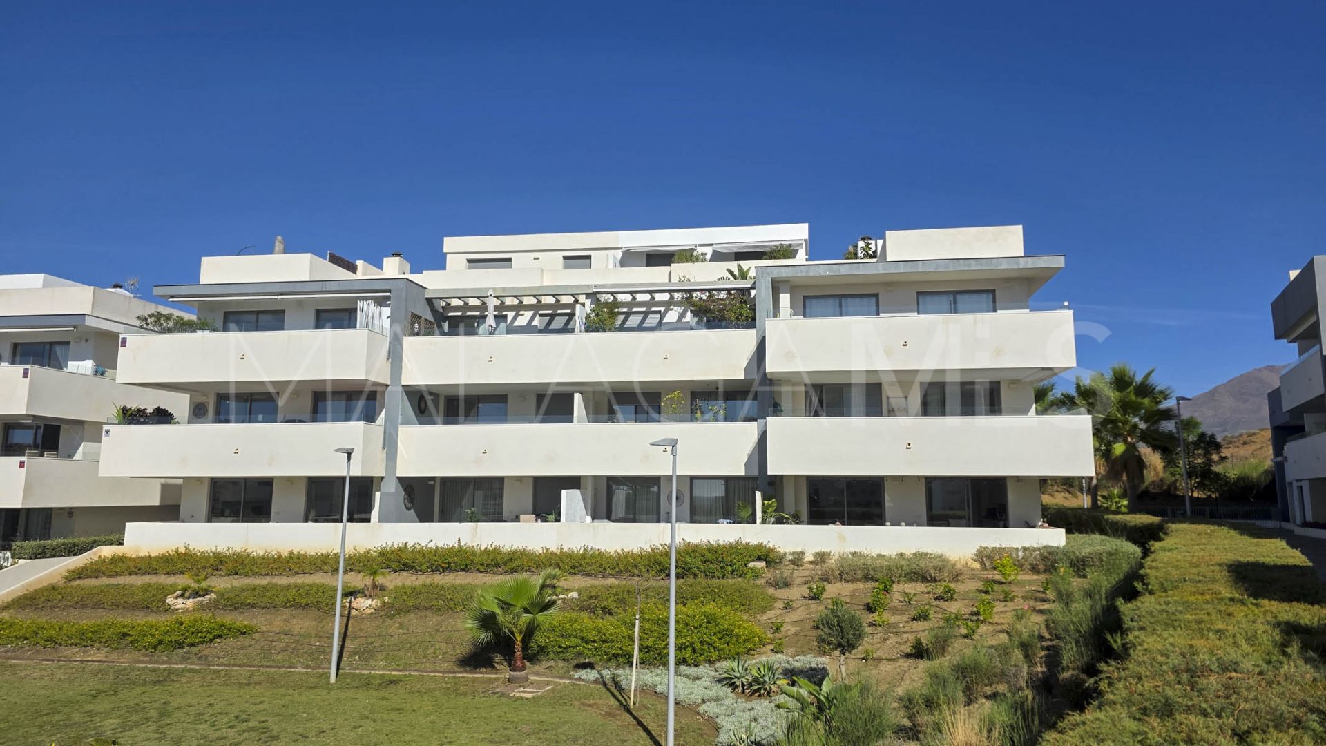 Se vende apartamento de 2 bedrooms in Serenity Views