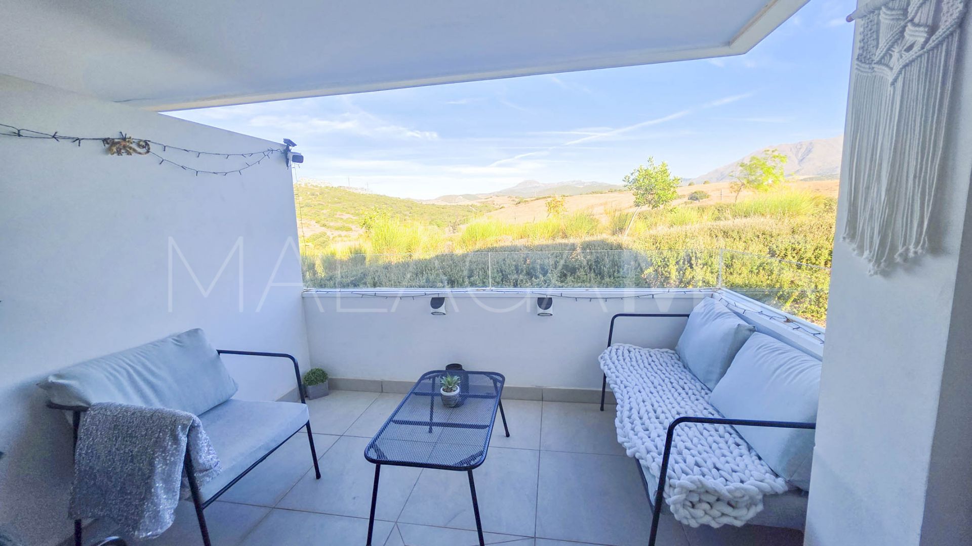 Se vende apartamento de 2 bedrooms in Serenity Views