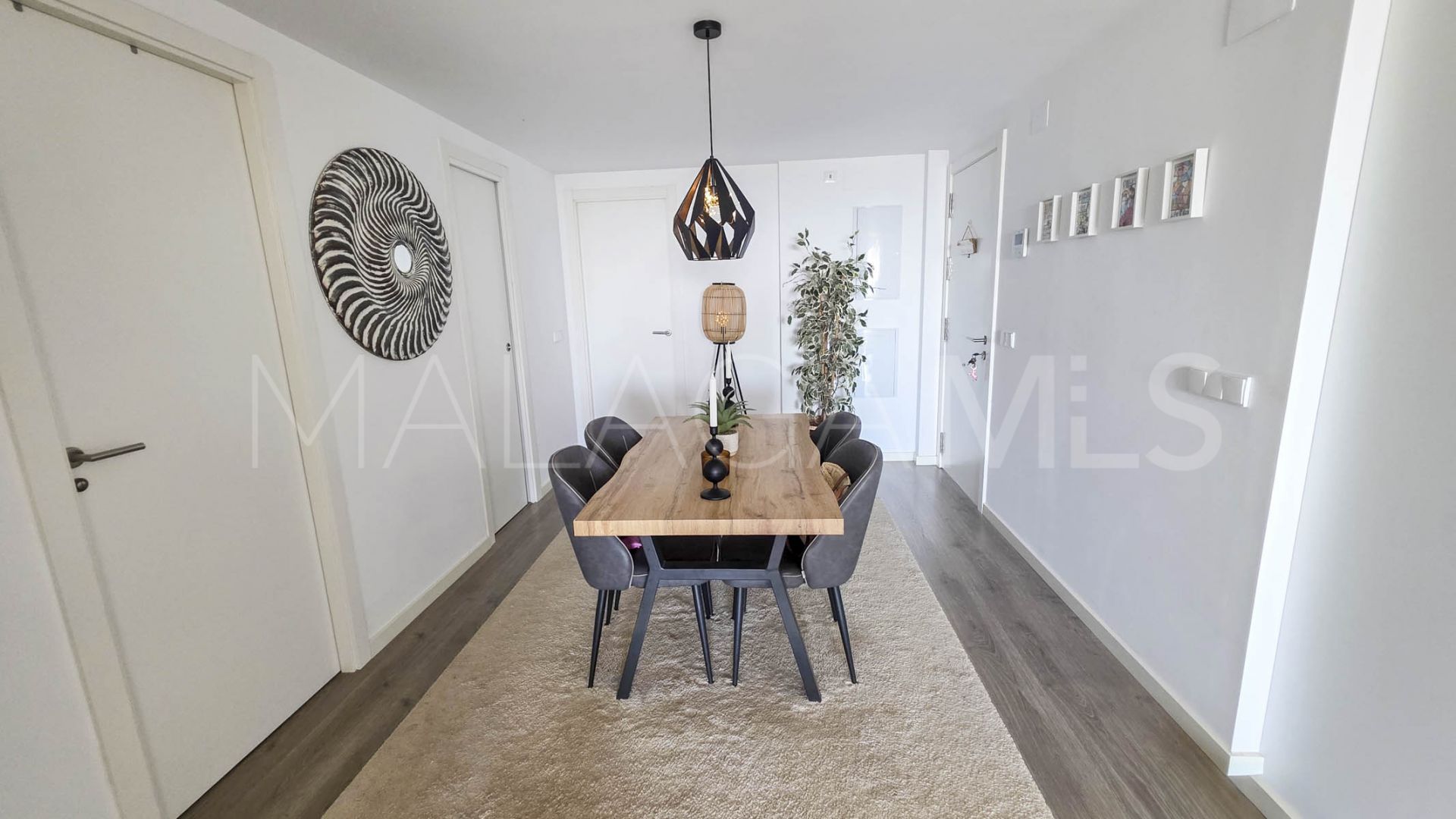 Se vende apartamento de 2 bedrooms in Serenity Views