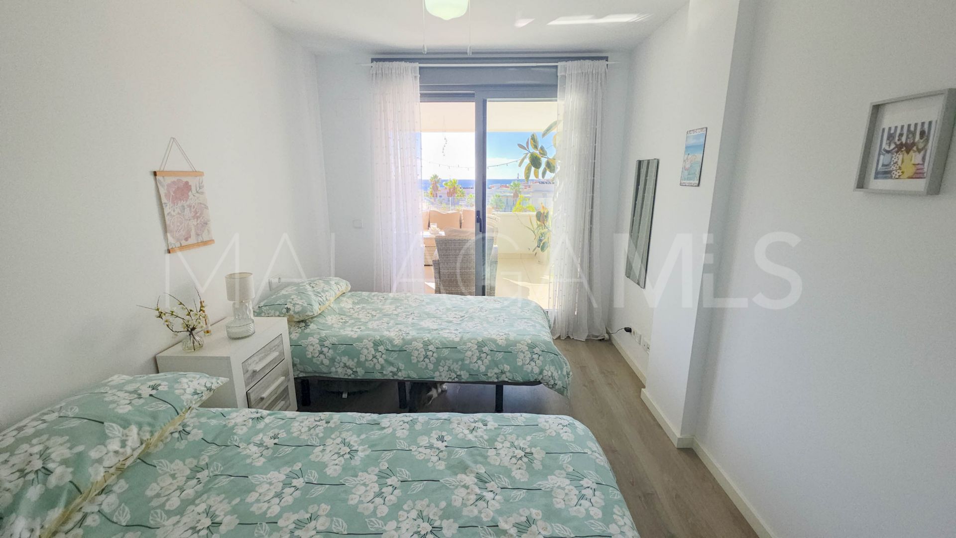 Se vende apartamento de 2 bedrooms in Serenity Views