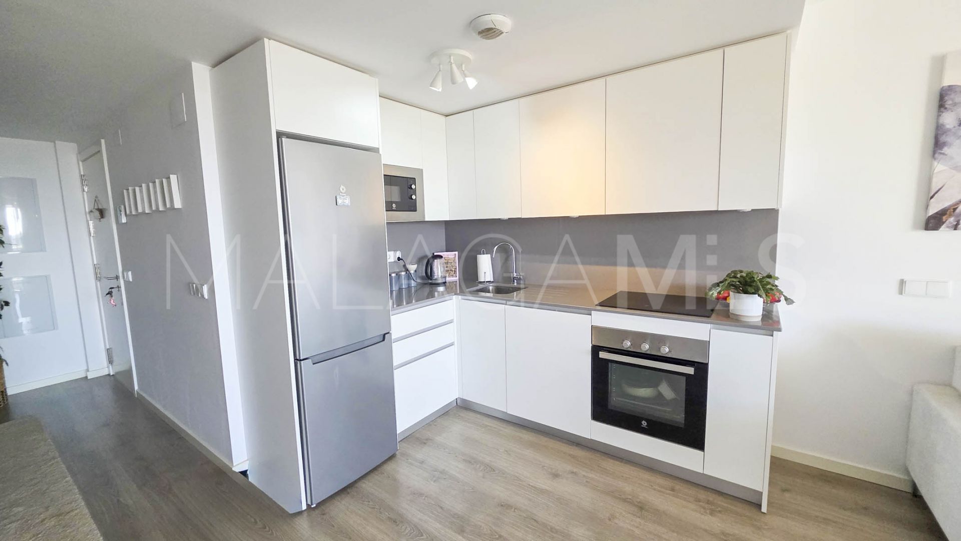 Se vende apartamento de 2 bedrooms in Serenity Views