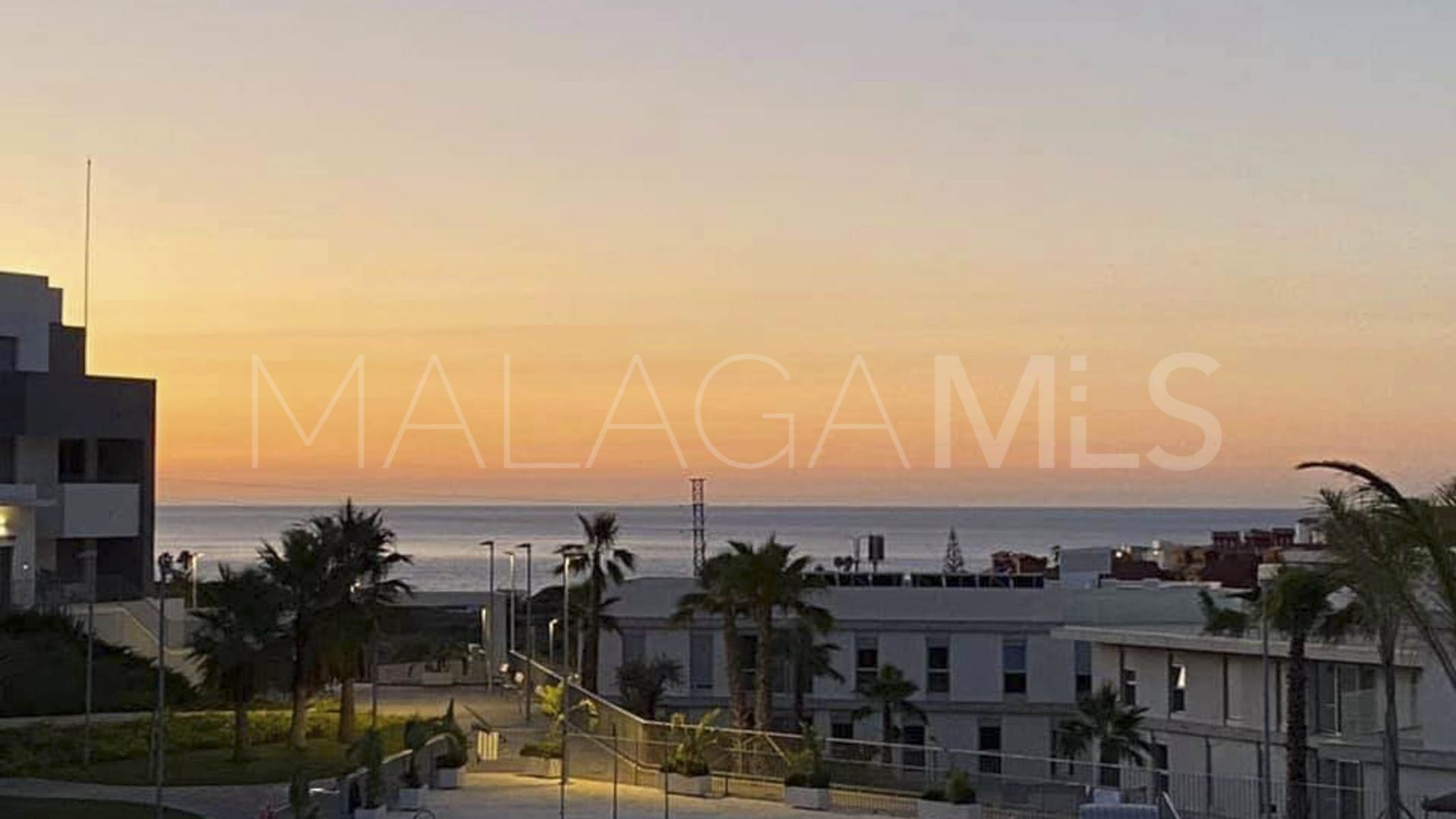 Se vende apartamento de 2 bedrooms in Serenity Views