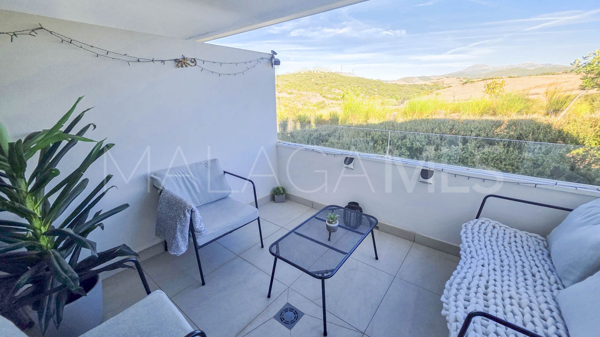 Se vende apartamento de 2 bedrooms in Serenity Views