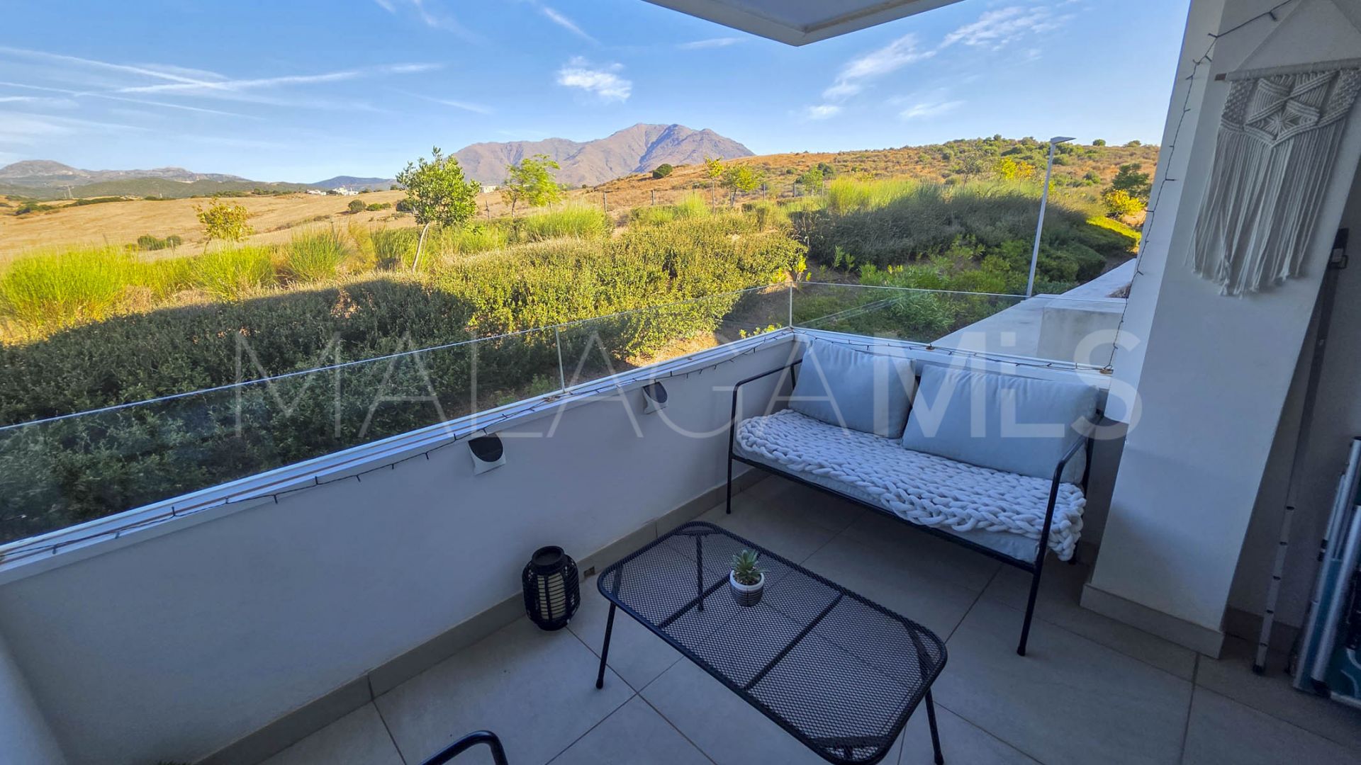 Se vende apartamento de 2 bedrooms in Serenity Views