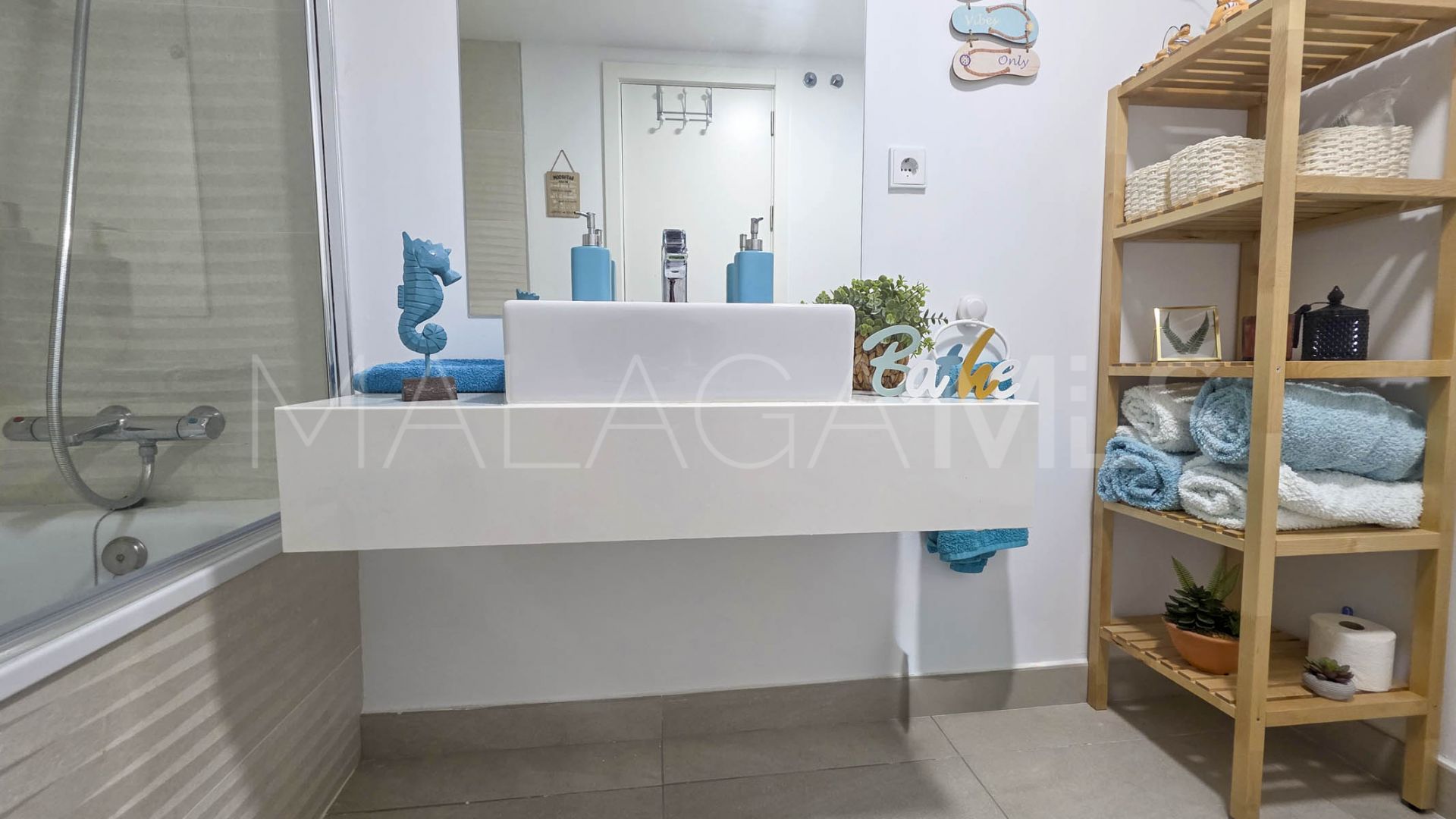 Se vende apartamento de 2 bedrooms in Serenity Views